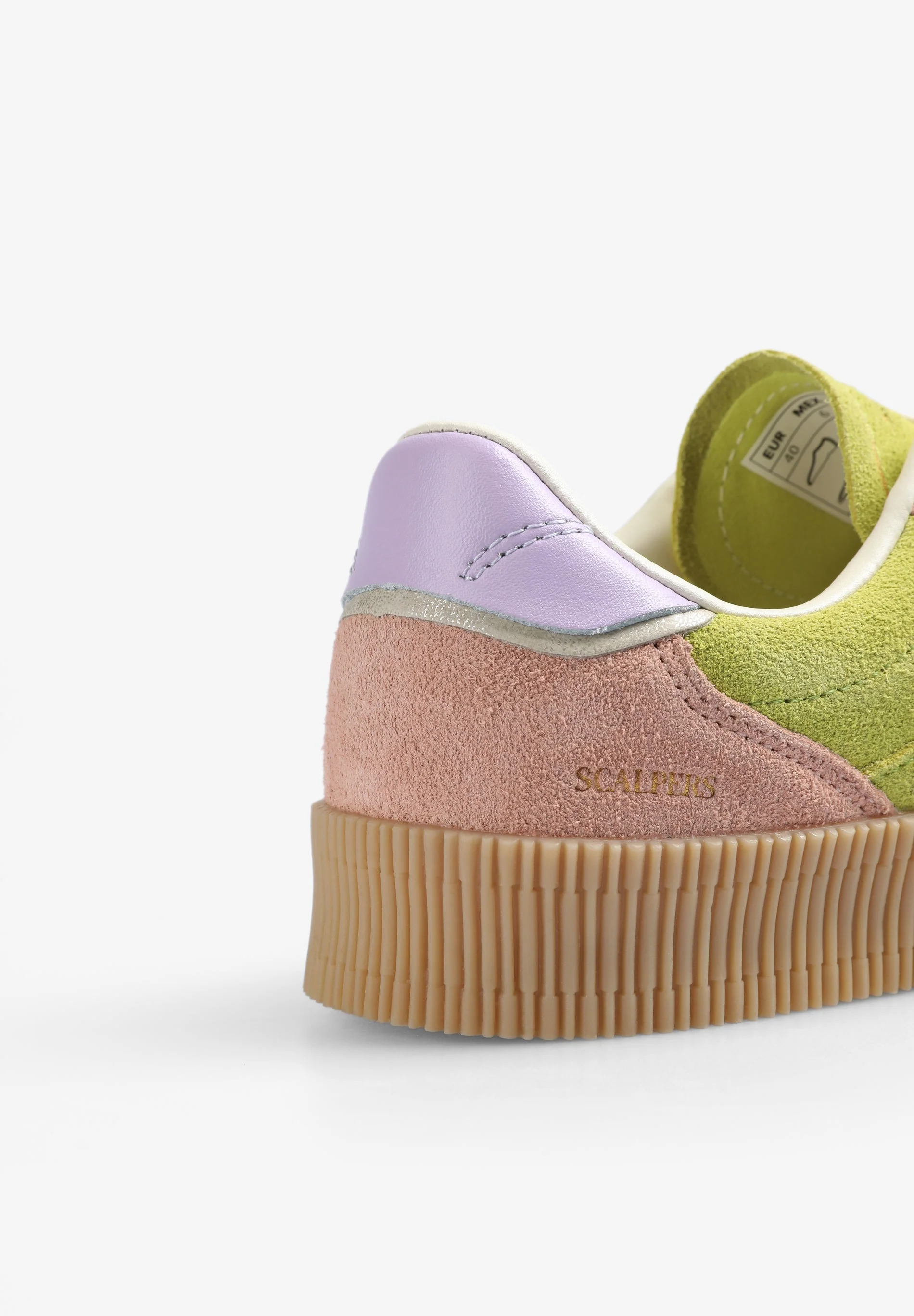 GALE SNEAKERS WOMAN - Image 8