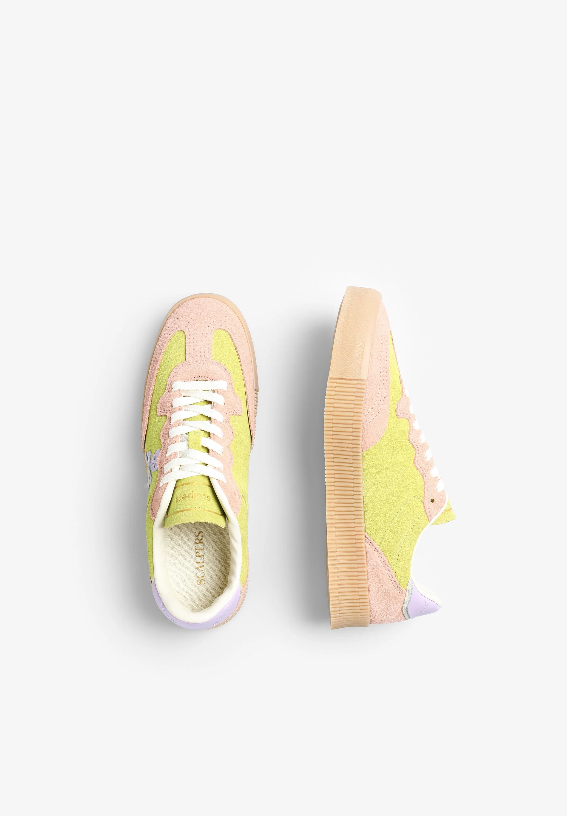 GALE SNEAKERS WOMAN - Image 9