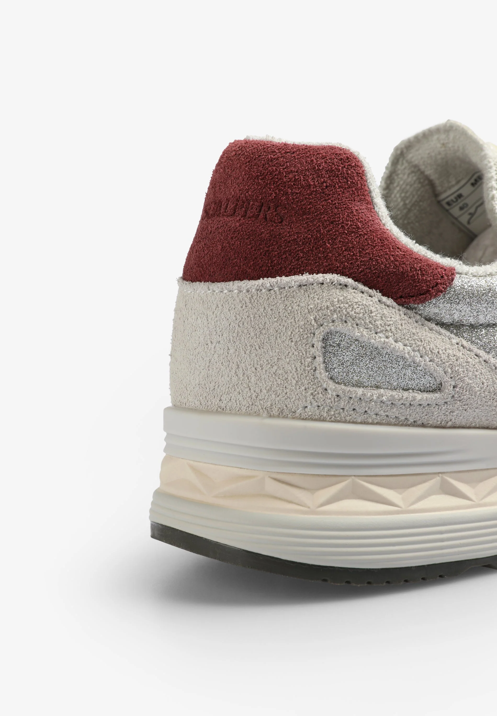 SNEAKERS WITH SIDE SKULL - Image 8