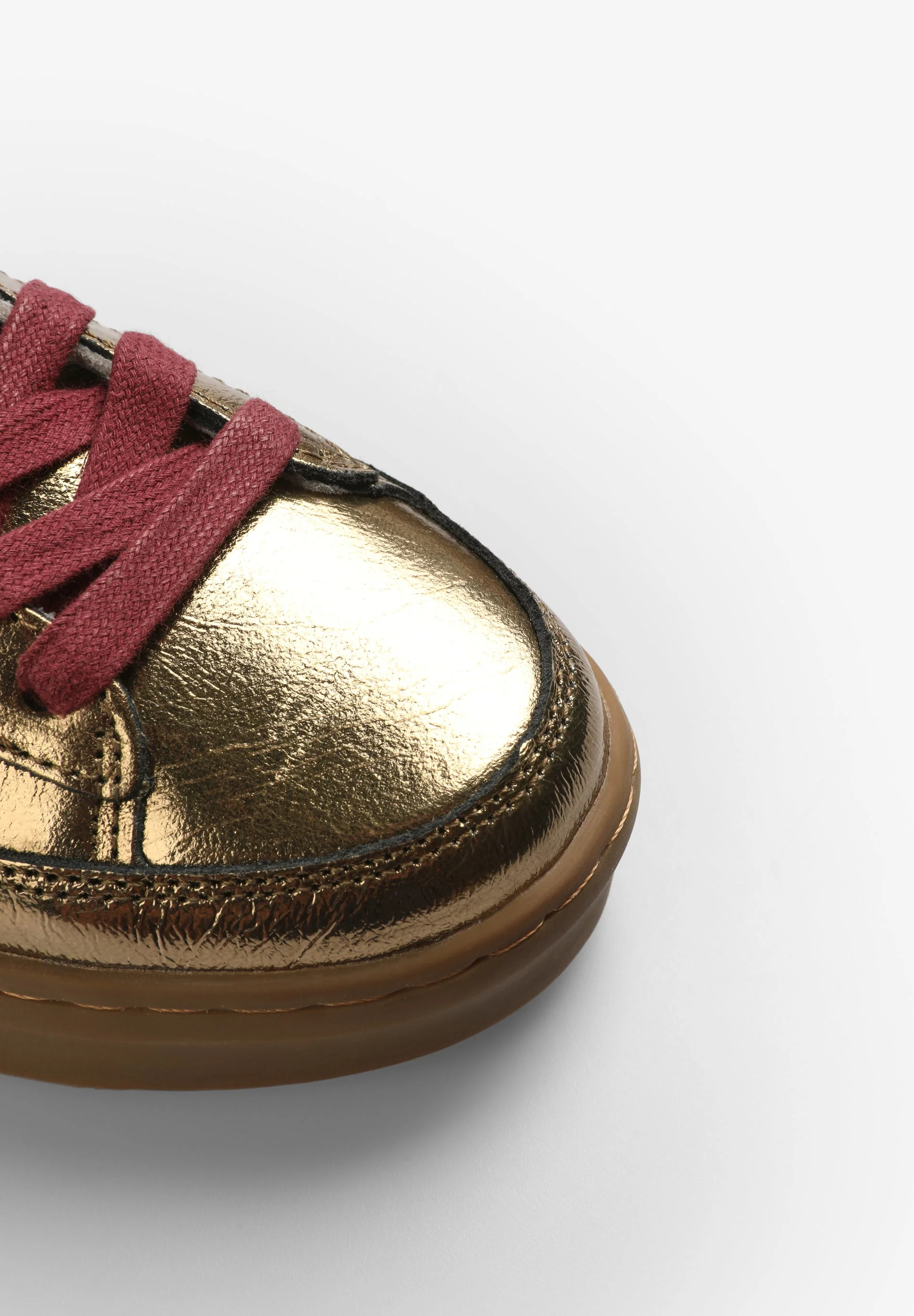 NEW GALA HIGH SNEAKERS - Image 6