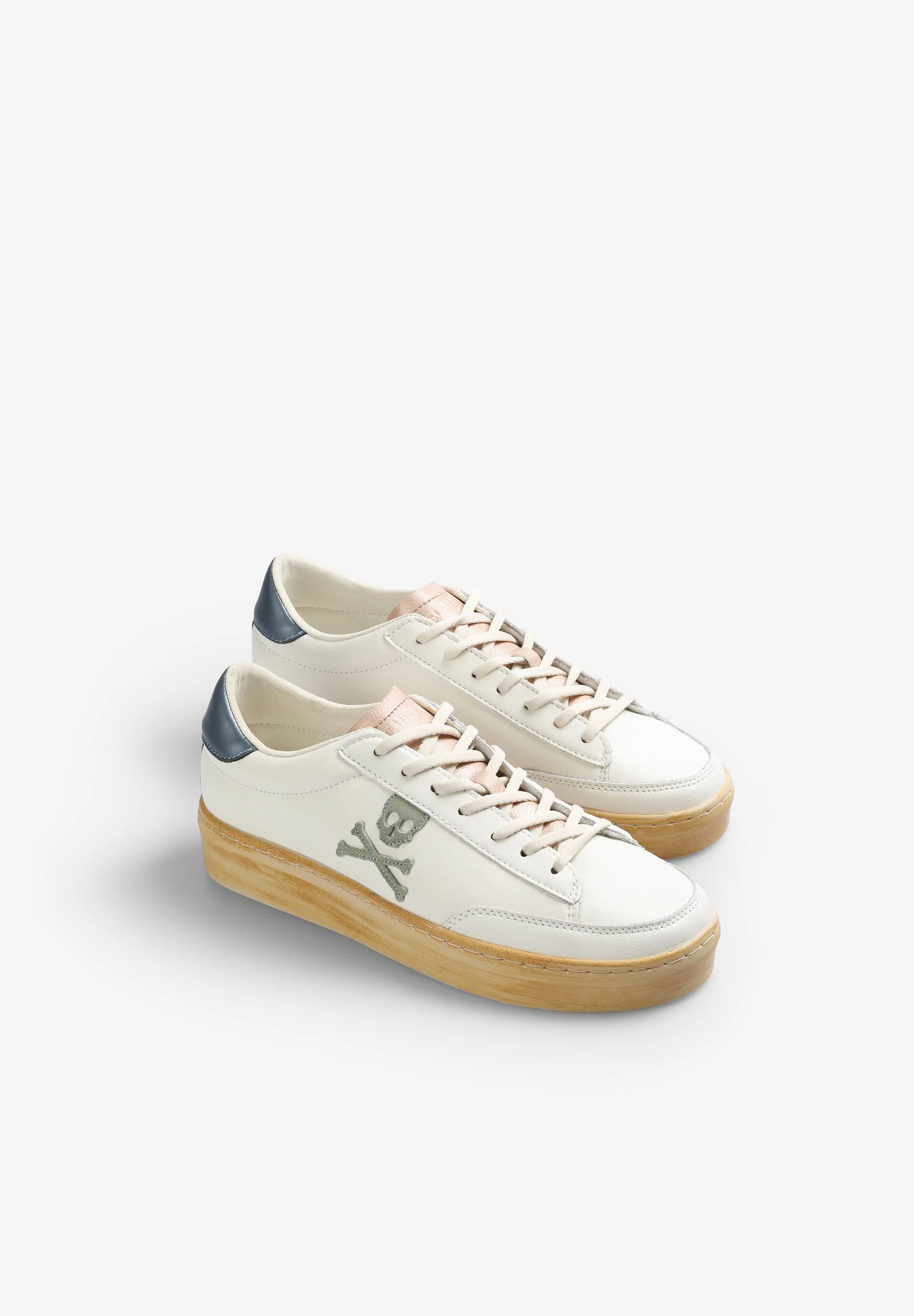 NEW GALA HIGH SNEAKERS - Image 3