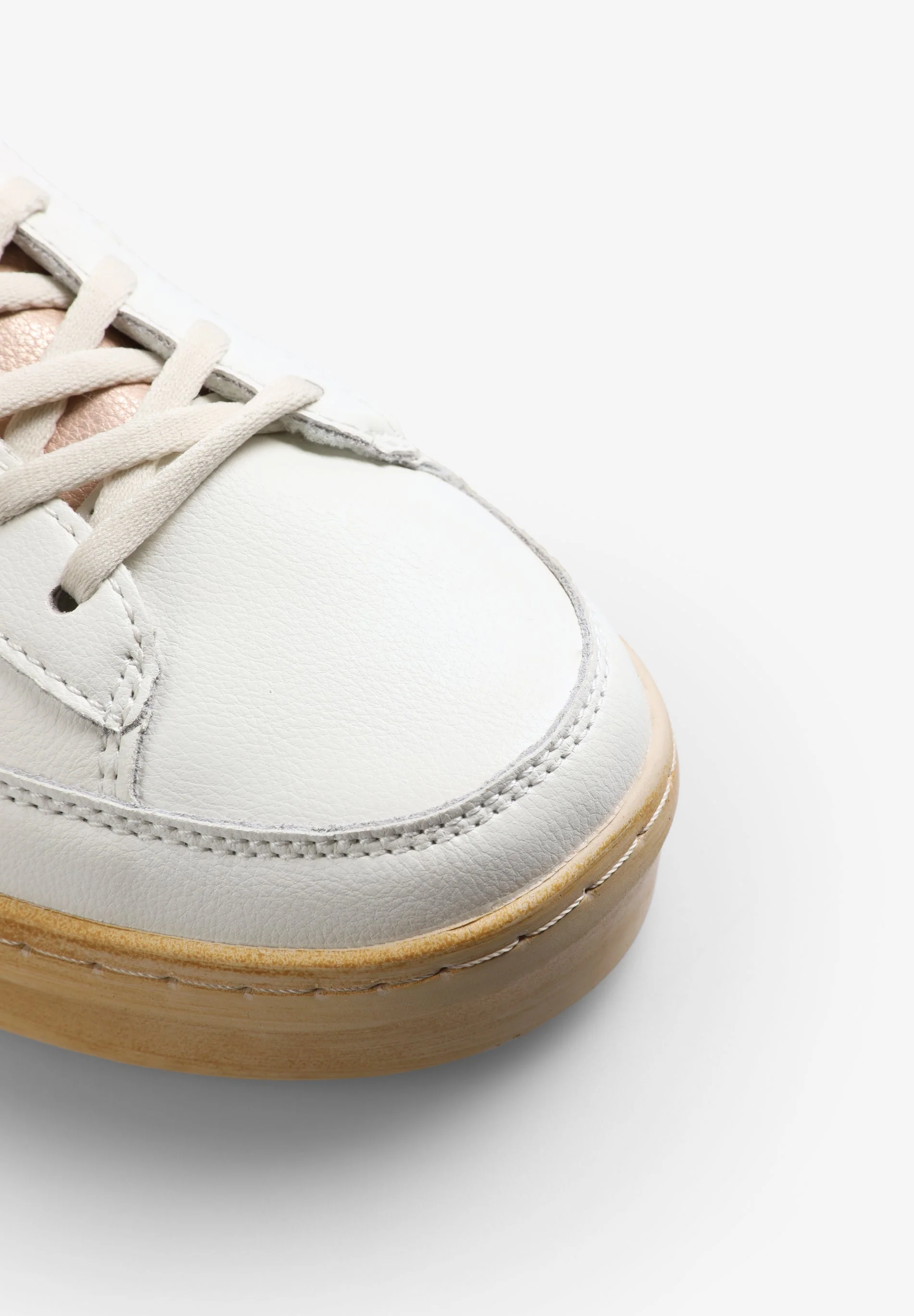 NEW GALA HIGH SNEAKERS - Image 6