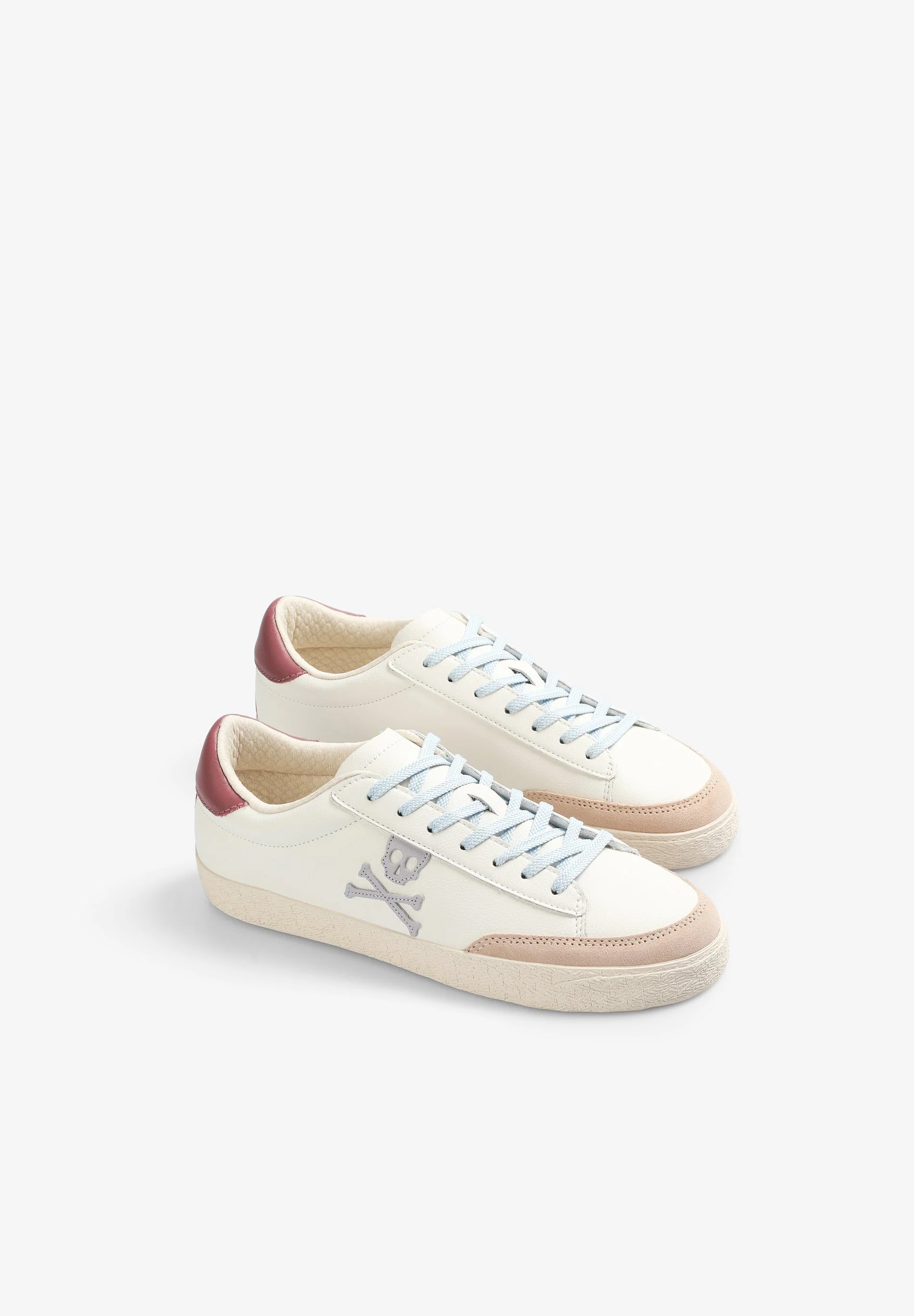 NEW GALA SNEAKERS WOMAN - Image 3
