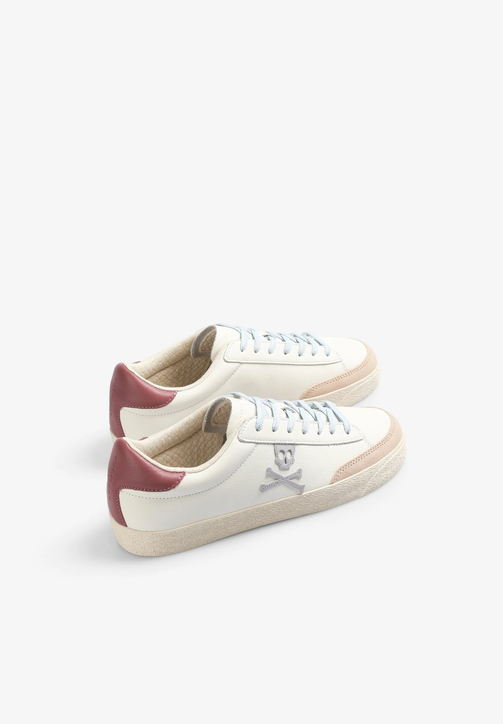 NEW GALA SNEAKERS WOMAN - Image 4