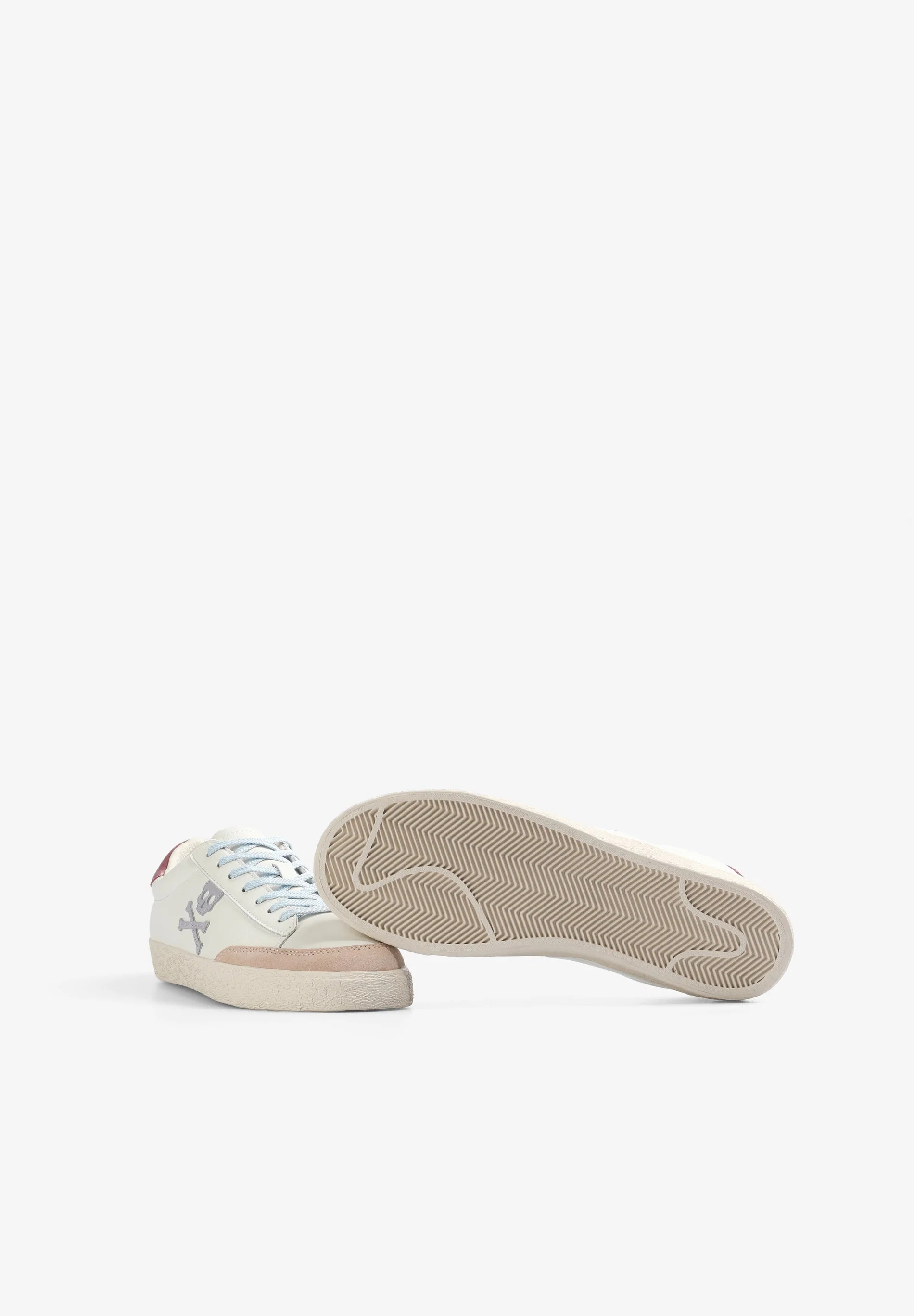 NEW GALA SNEAKERS WOMAN - Image 5