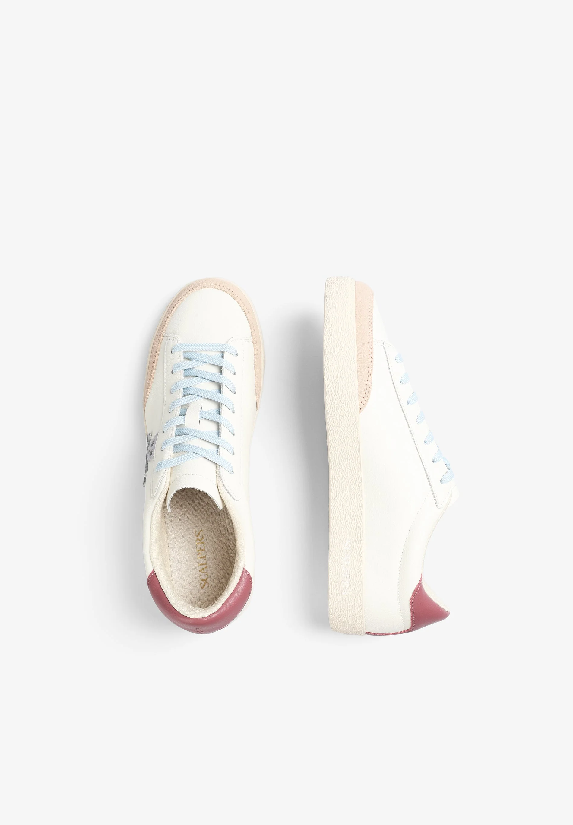 NEW GALA SNEAKERS WOMAN - Image 9