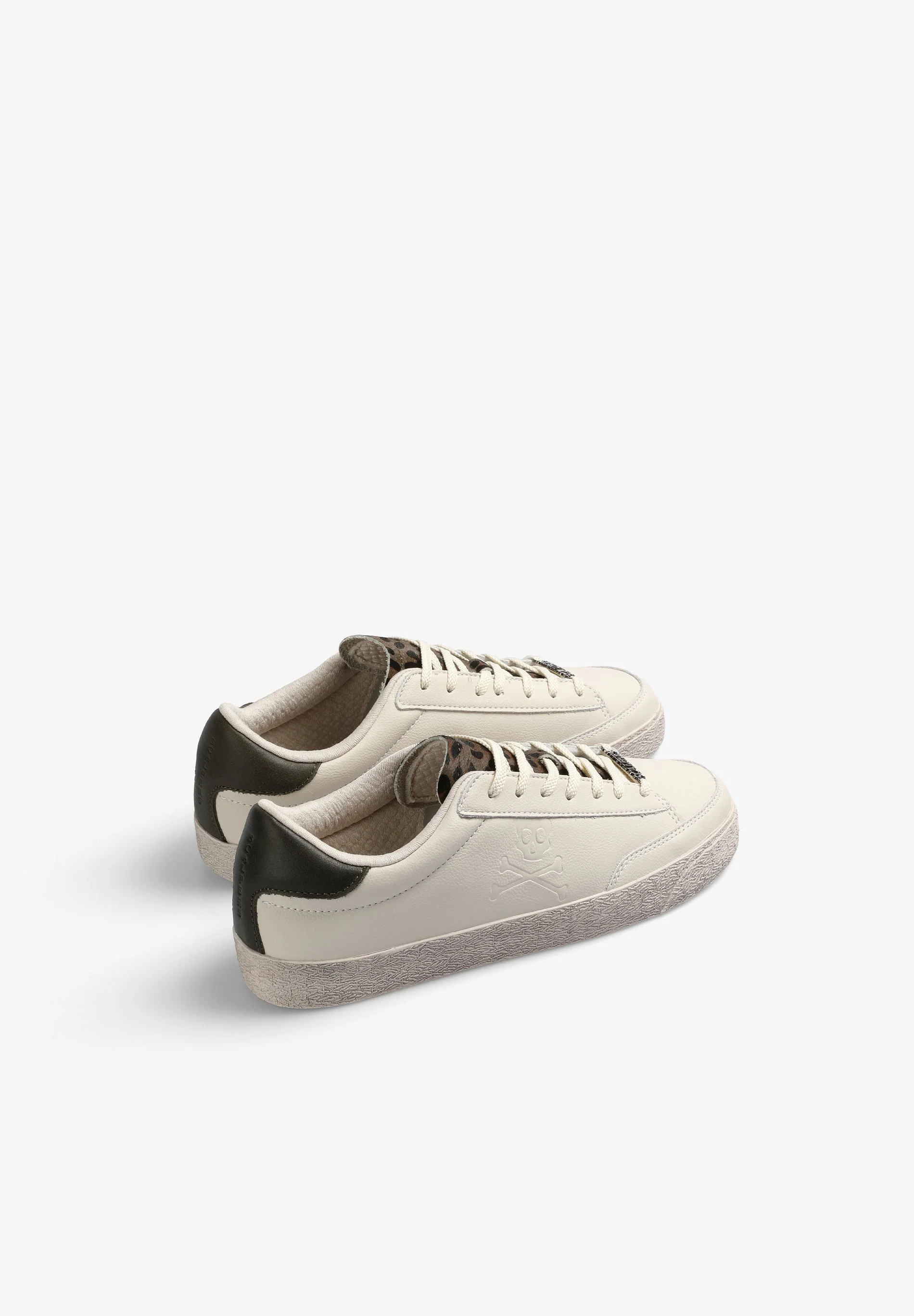 NEW GALA SNEAKERS WOMAN - Image 4