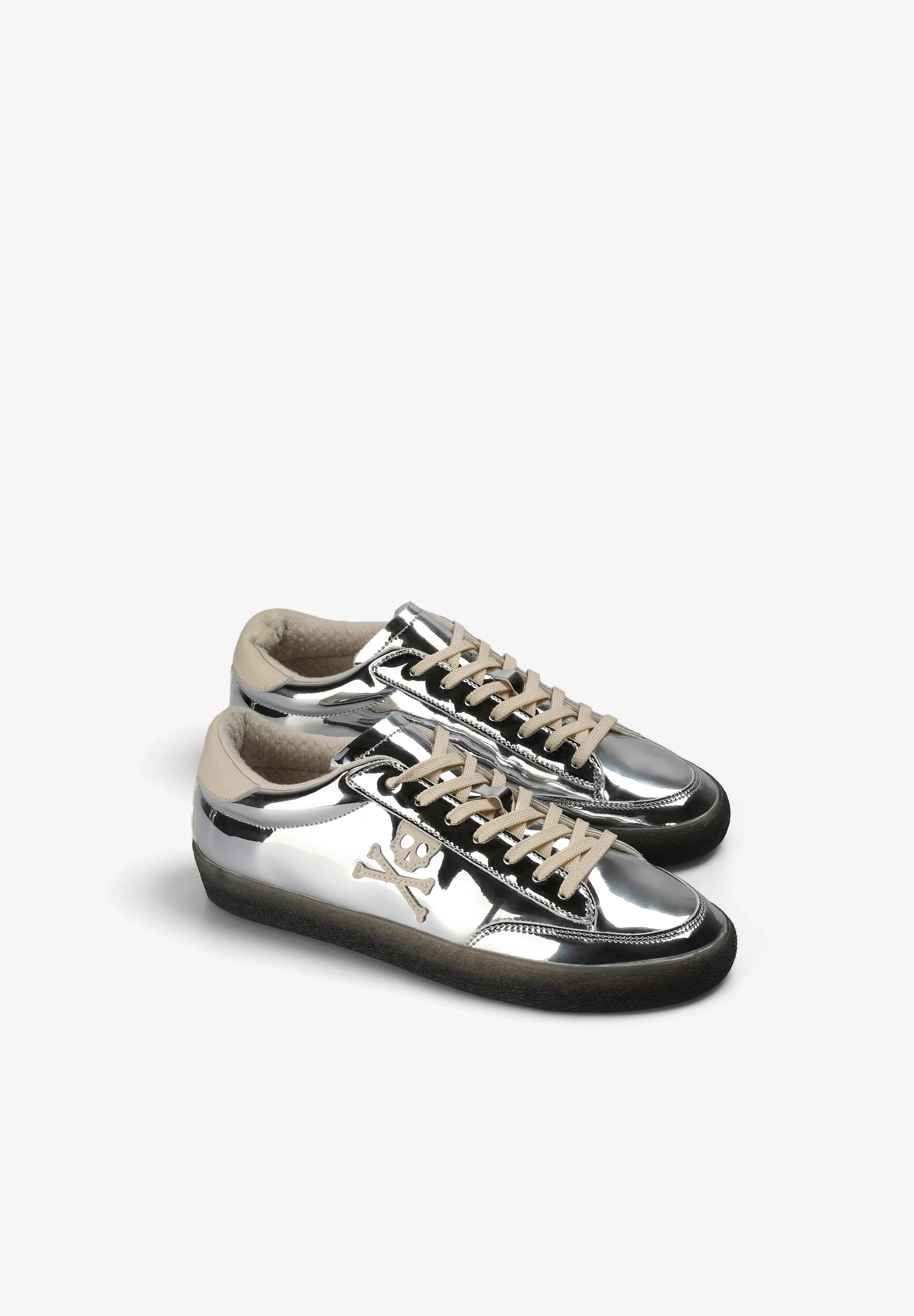 NEW GALA SNEAKERS WOMAN - Image 3