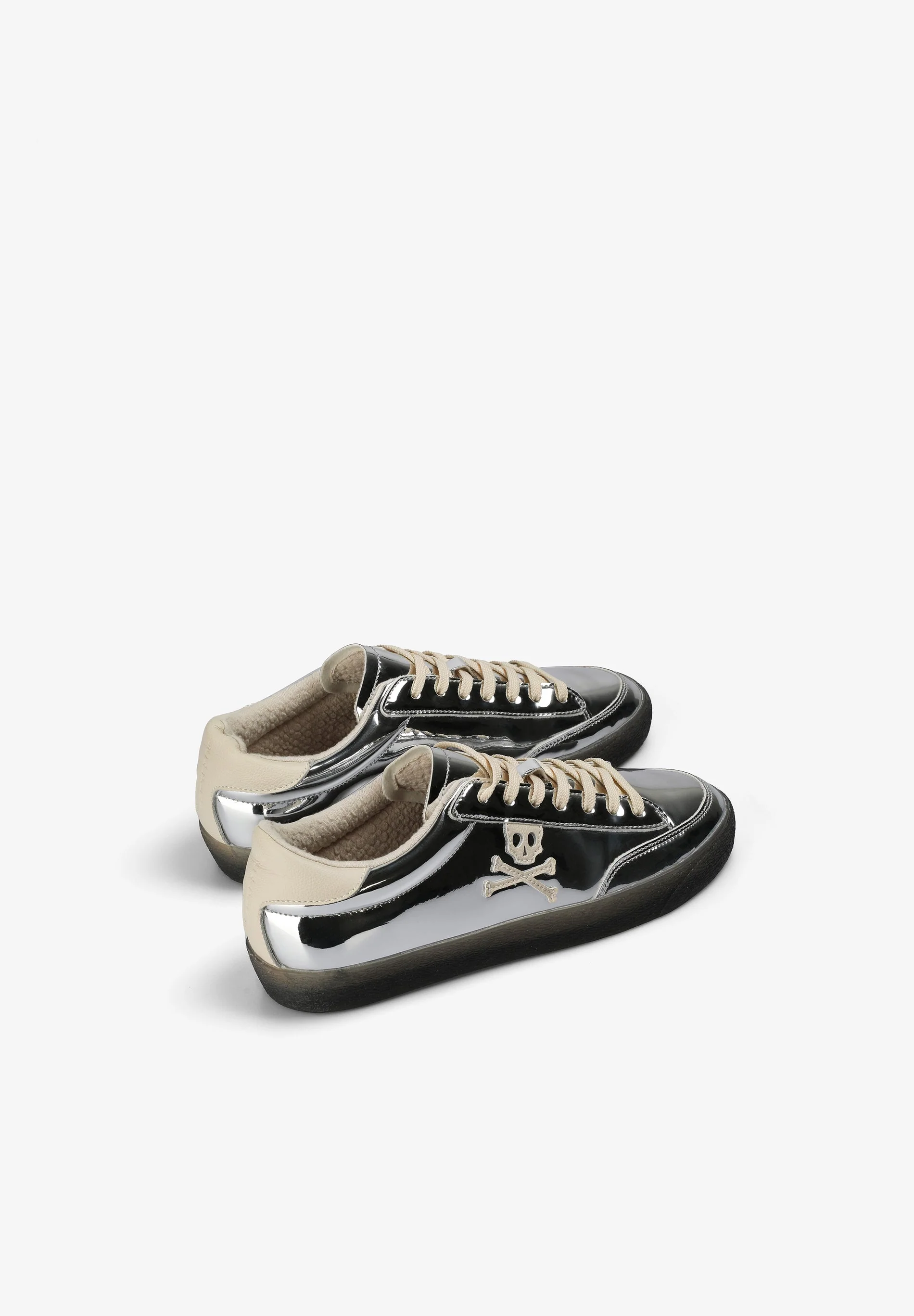 NEW GALA SNEAKERS WOMAN - Image 4