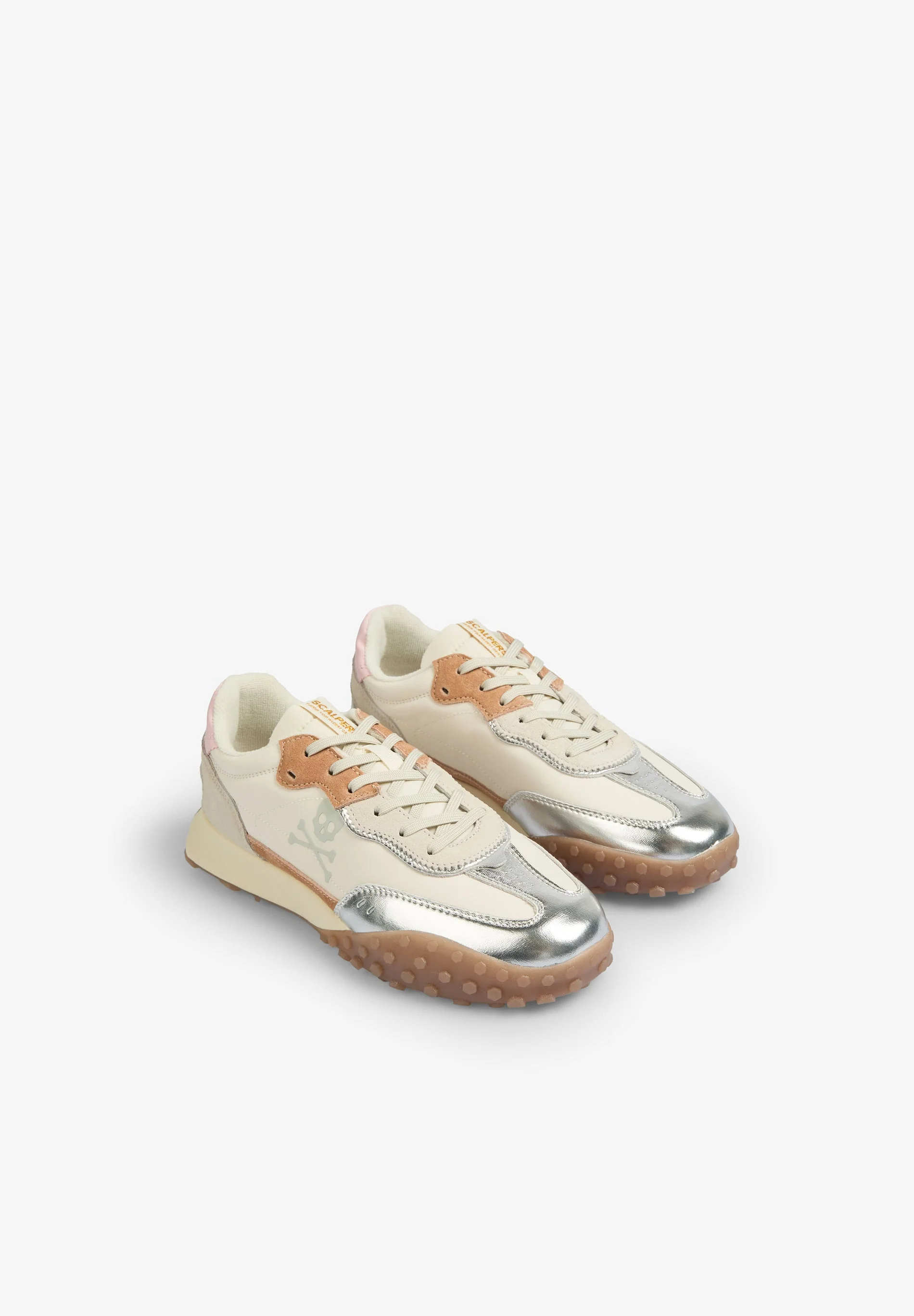 NEW PRAX SNEAKERS WOMAN - Image 3