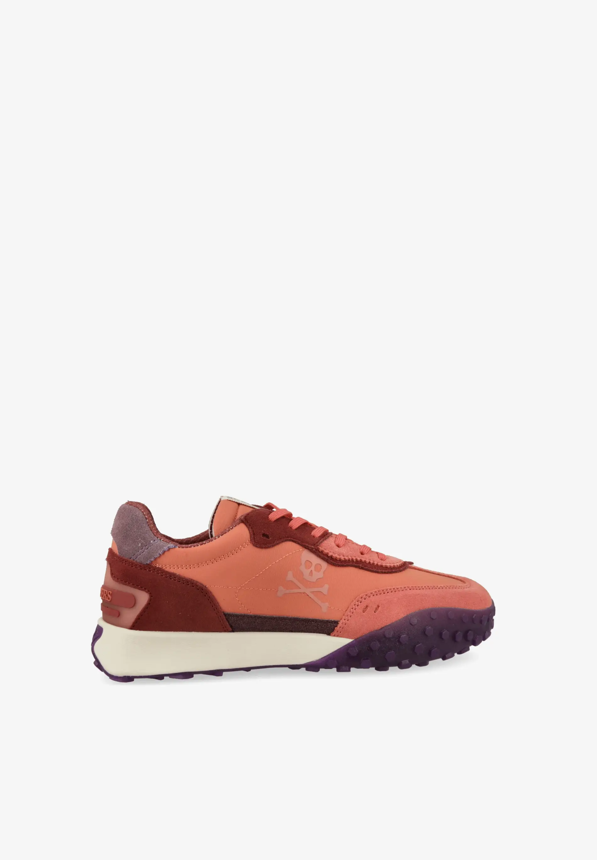 NEW PRAX SNEAKERS WOMAN - Image 2