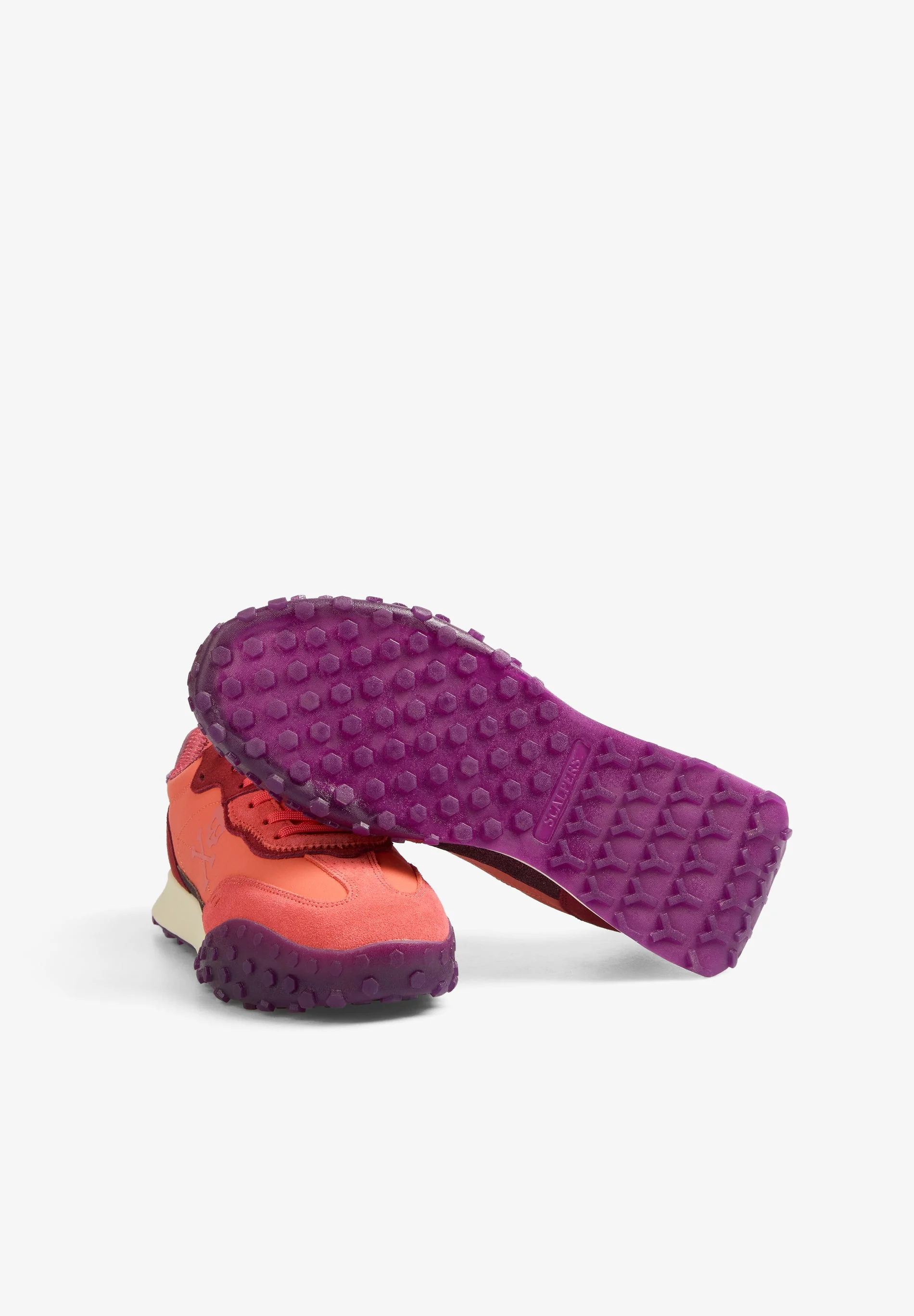 NEW PRAX SNEAKERS WOMAN - Image 3