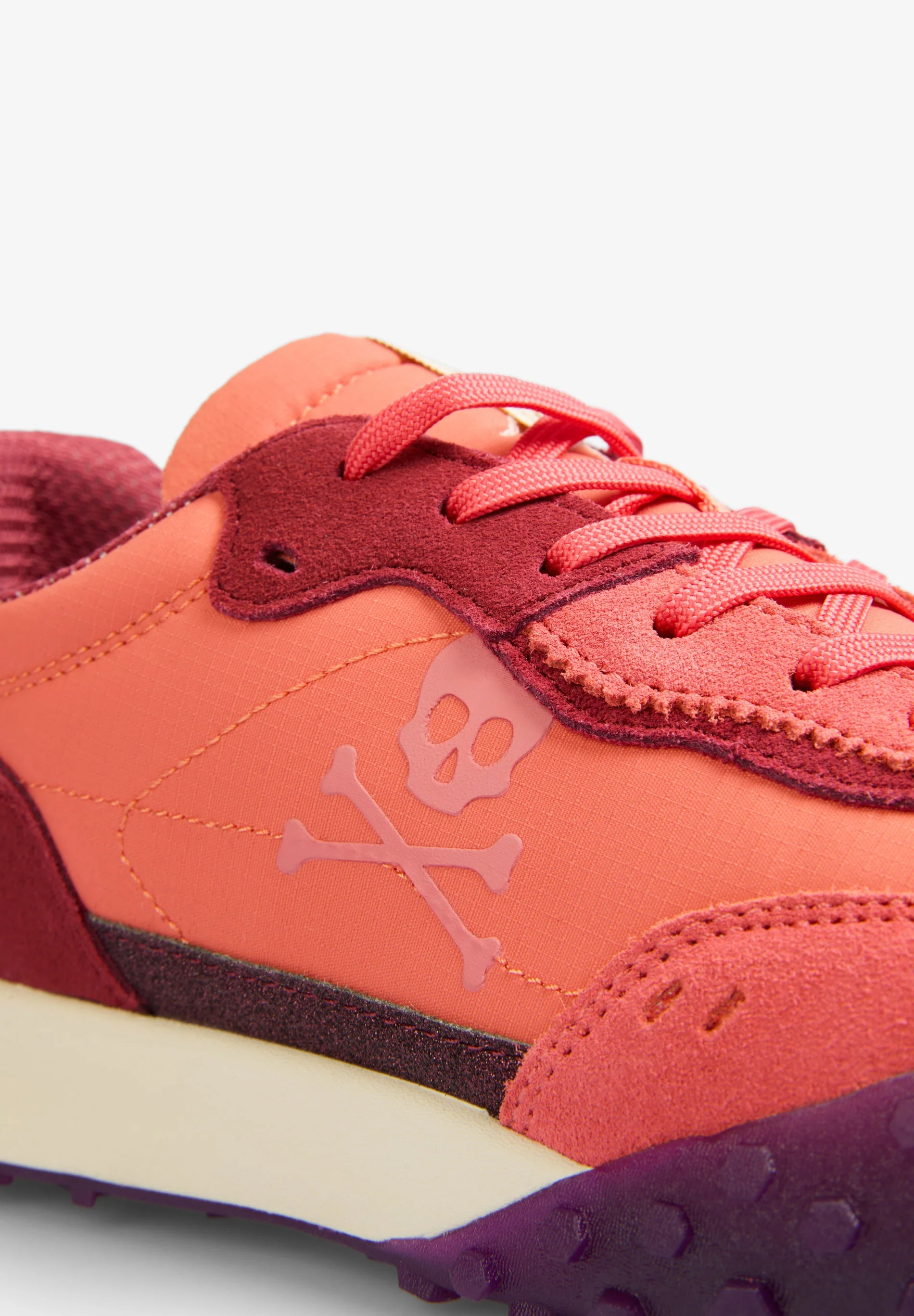 NEW PRAX SNEAKERS WOMAN - Image 4
