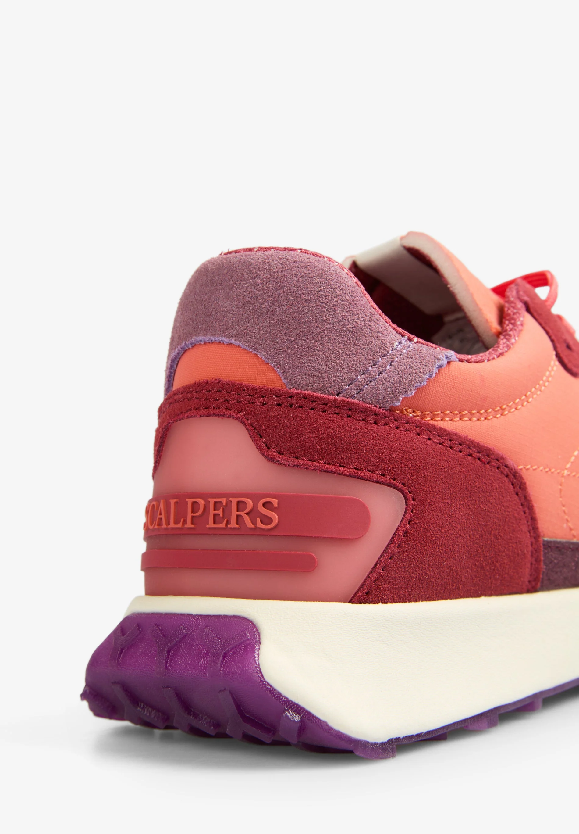 NEW PRAX SNEAKERS WOMAN - Image 5