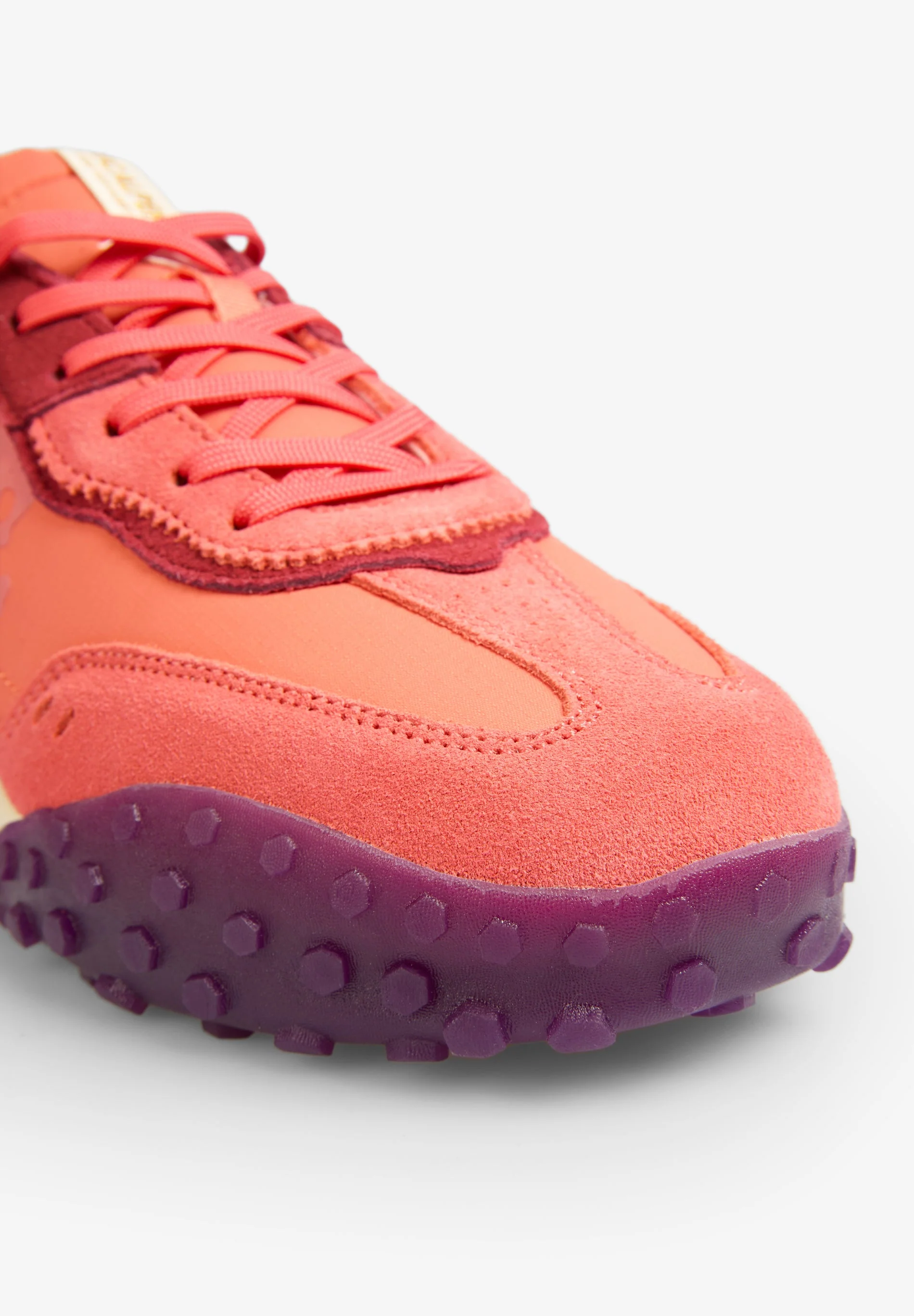 NEW PRAX SNEAKERS WOMAN - Image 6