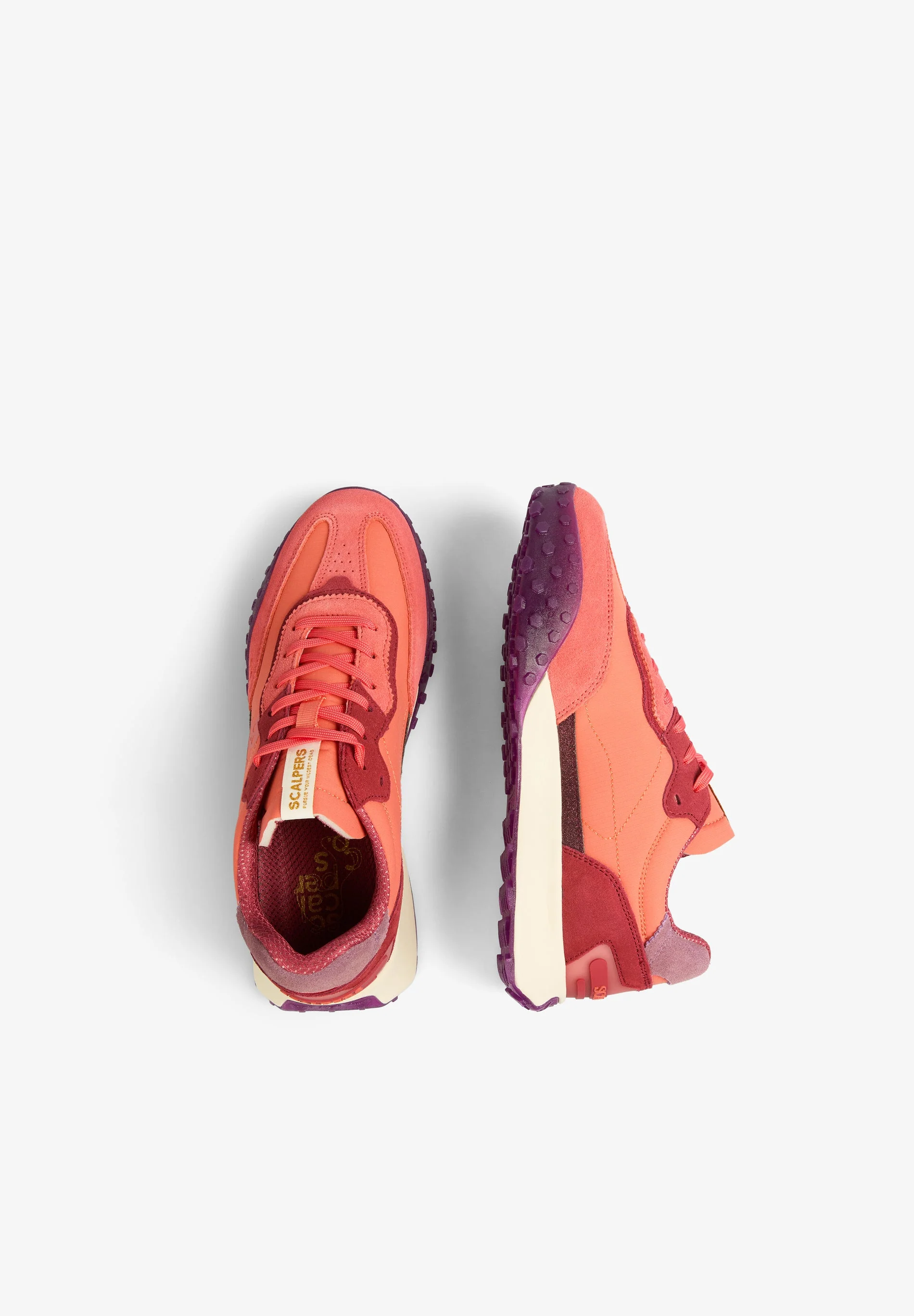NEW PRAX SNEAKERS WOMAN - Image 7