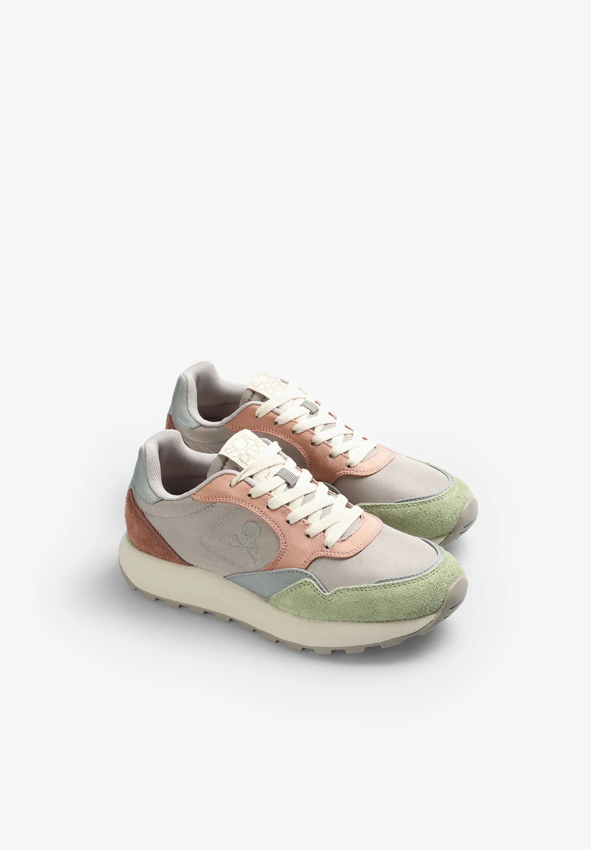 GINA SNEAKERS - Image 3