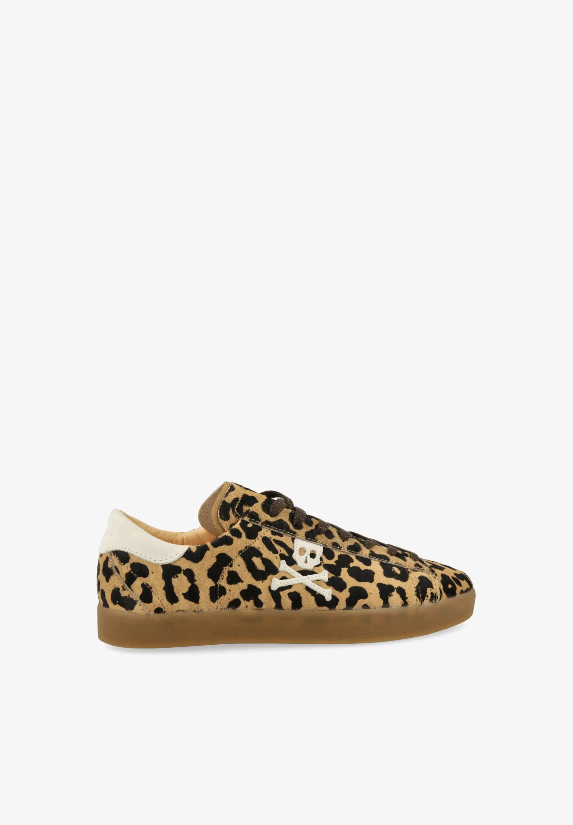 HENRY SNEAKERS WOMAN - Image 2
