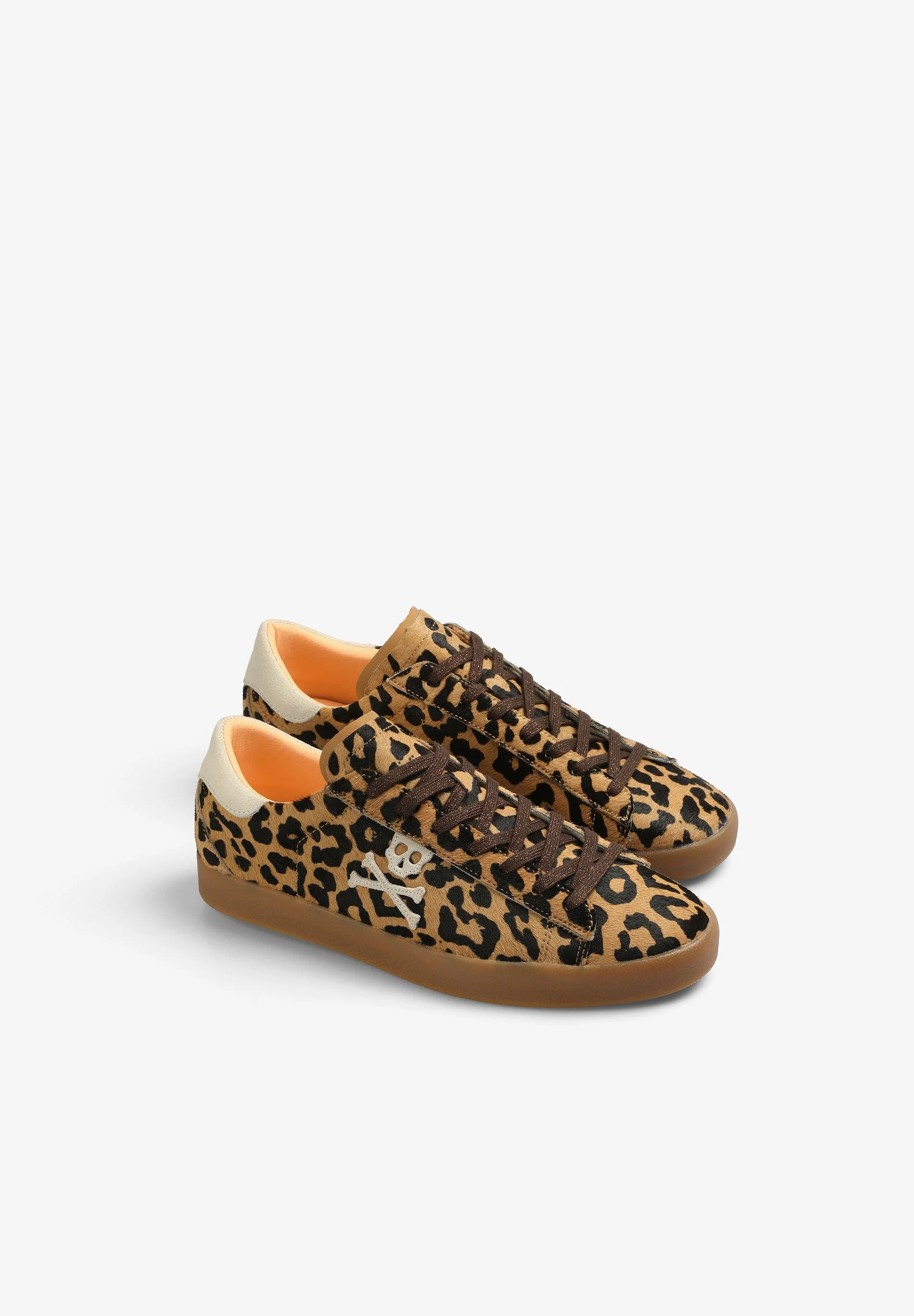 HENRY SNEAKERS WOMAN - Image 3