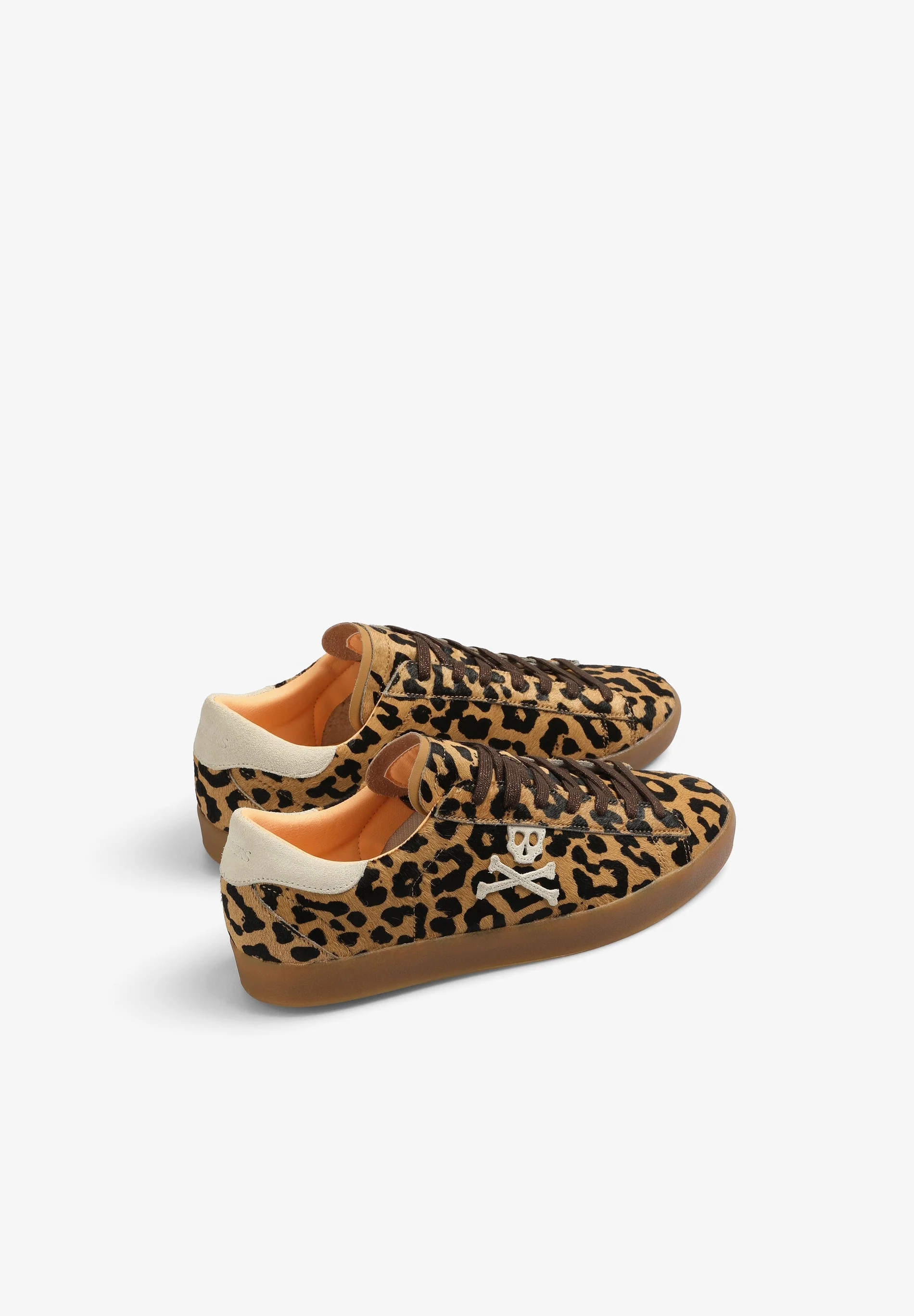 HENRY SNEAKERS WOMAN - Image 4