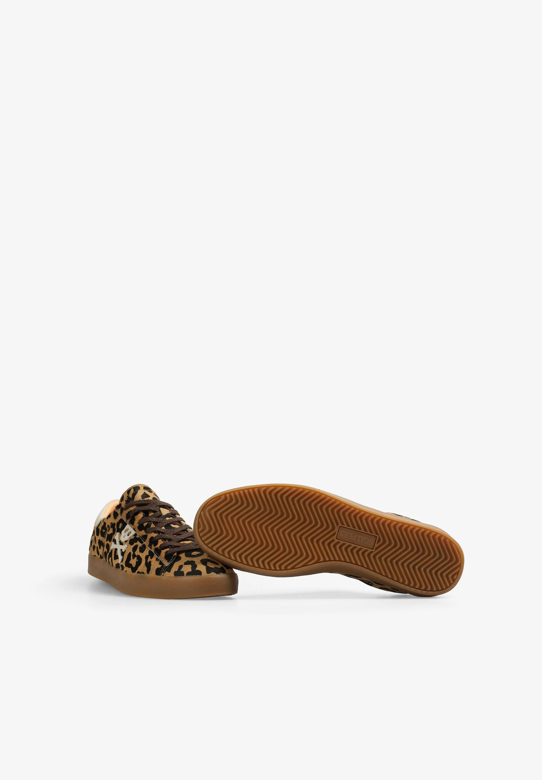HENRY SNEAKERS WOMAN - Image 5