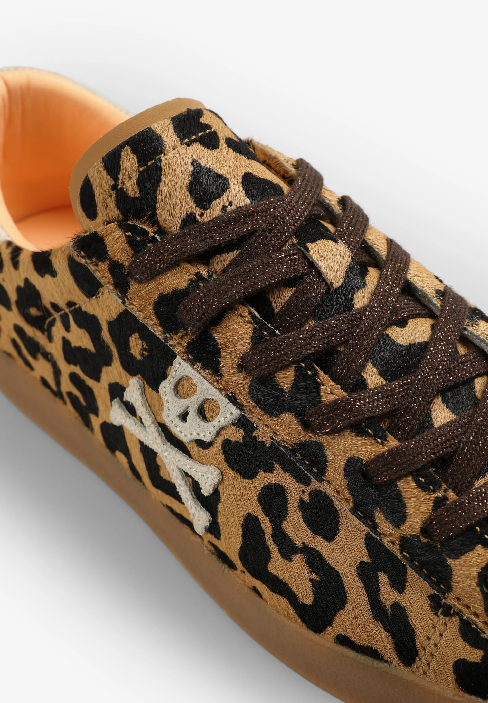 HENRY SNEAKERS WOMAN - Image 7