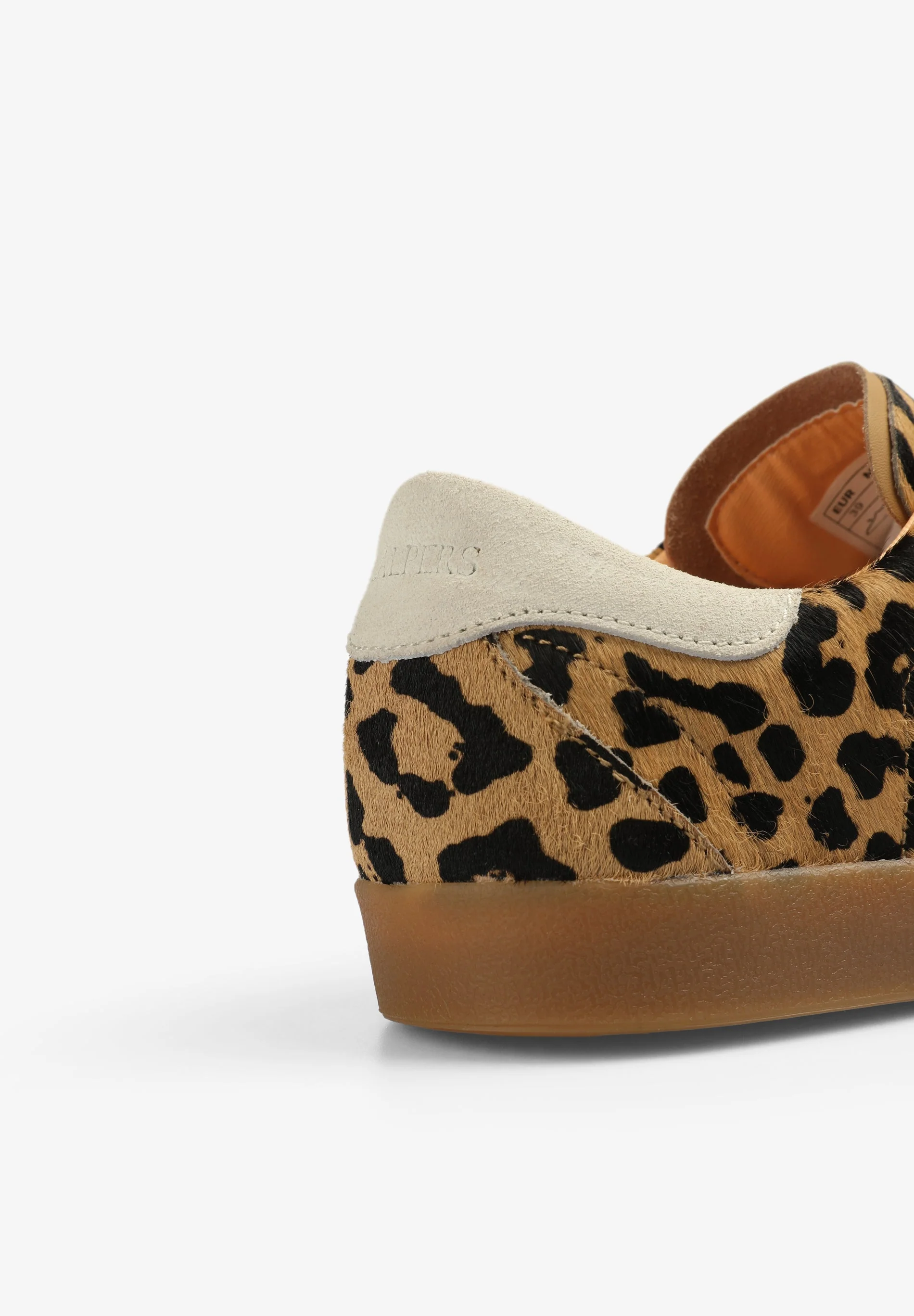 HENRY SNEAKERS WOMAN - Image 8
