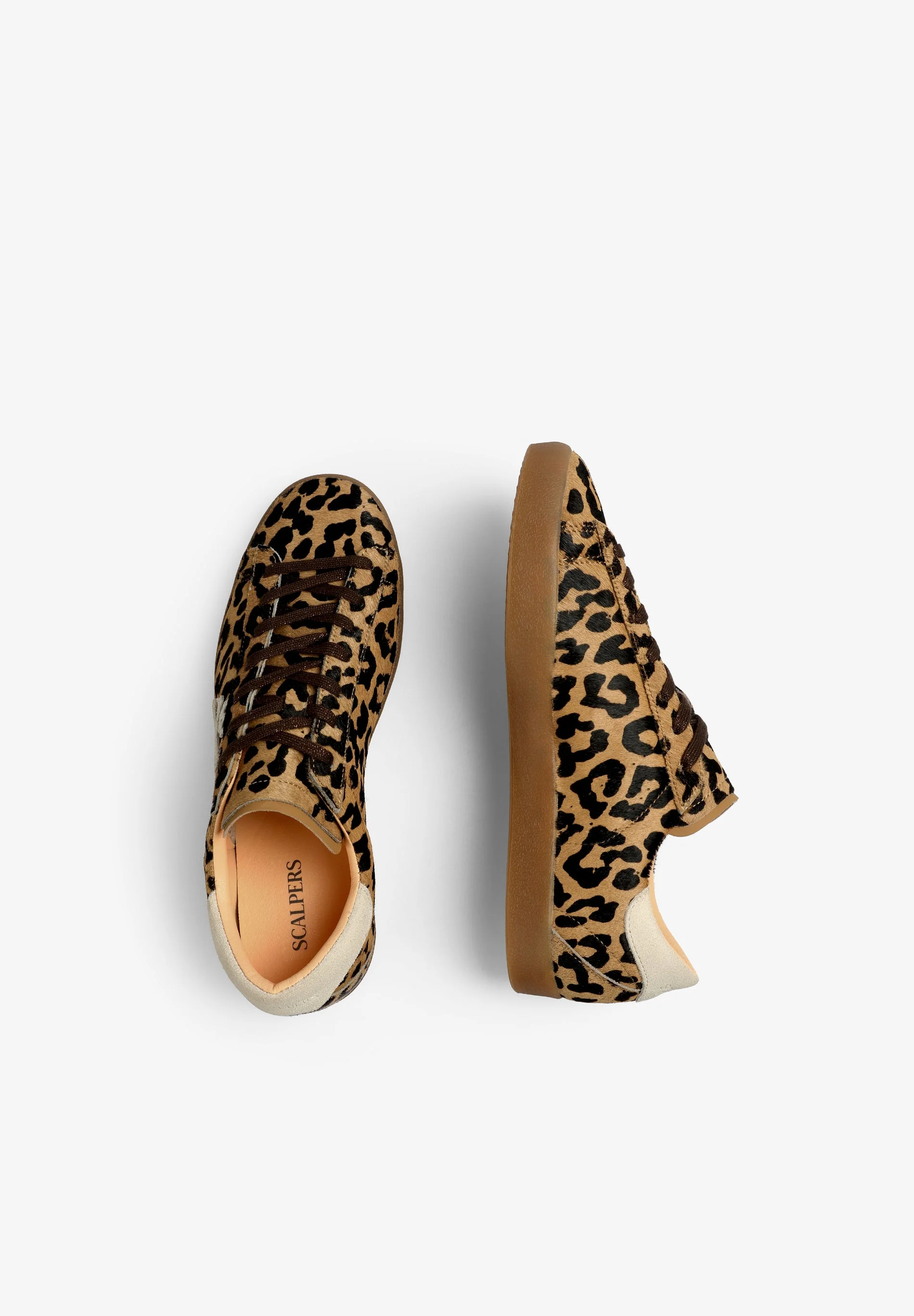 HENRY SNEAKERS WOMAN - Image 9