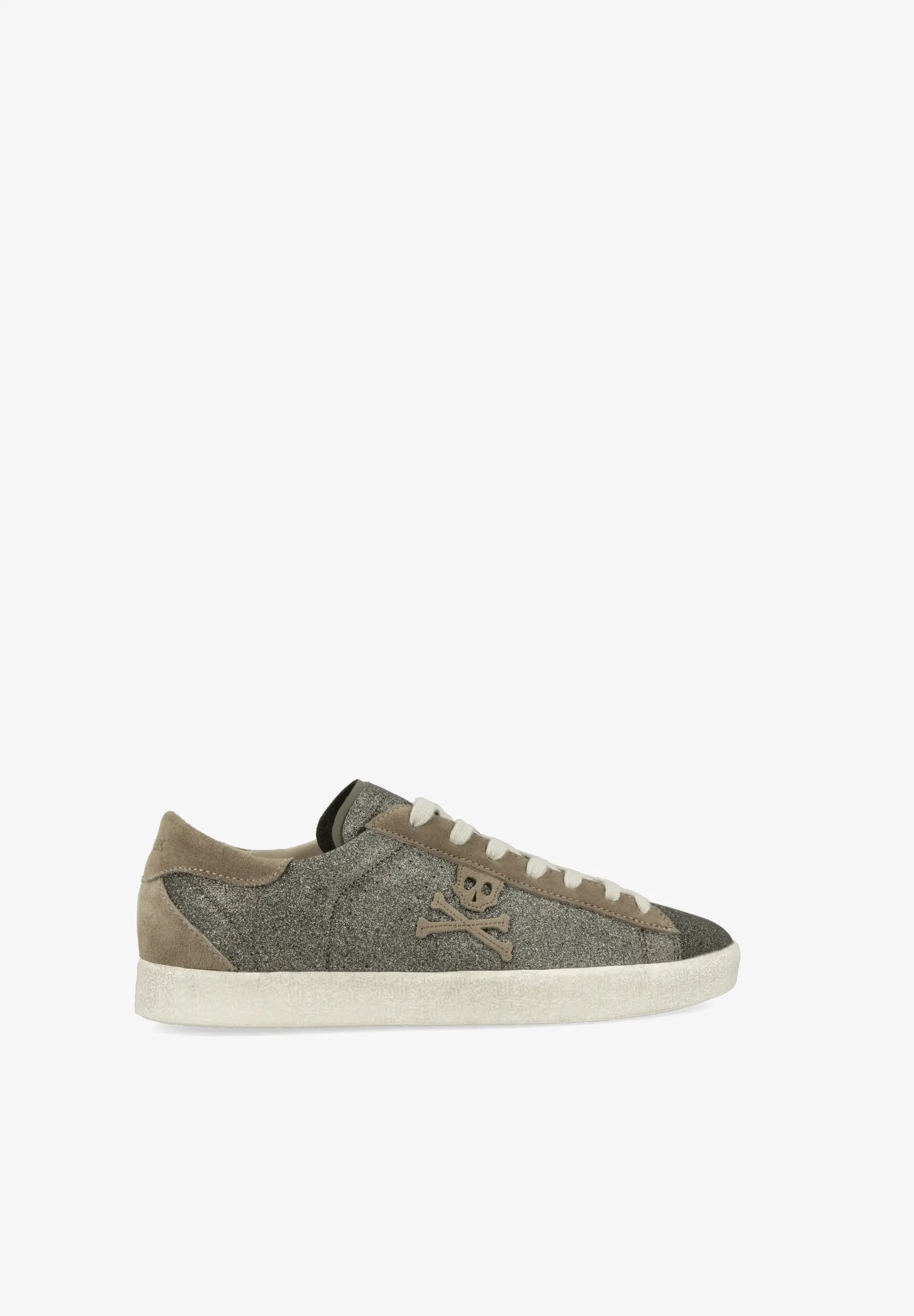 HENRY SNEAKERS WOMAN - Image 2