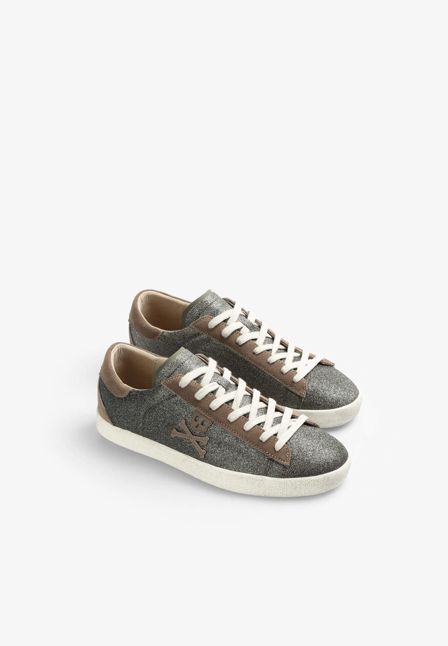 HENRY SNEAKERS WOMAN - Image 3