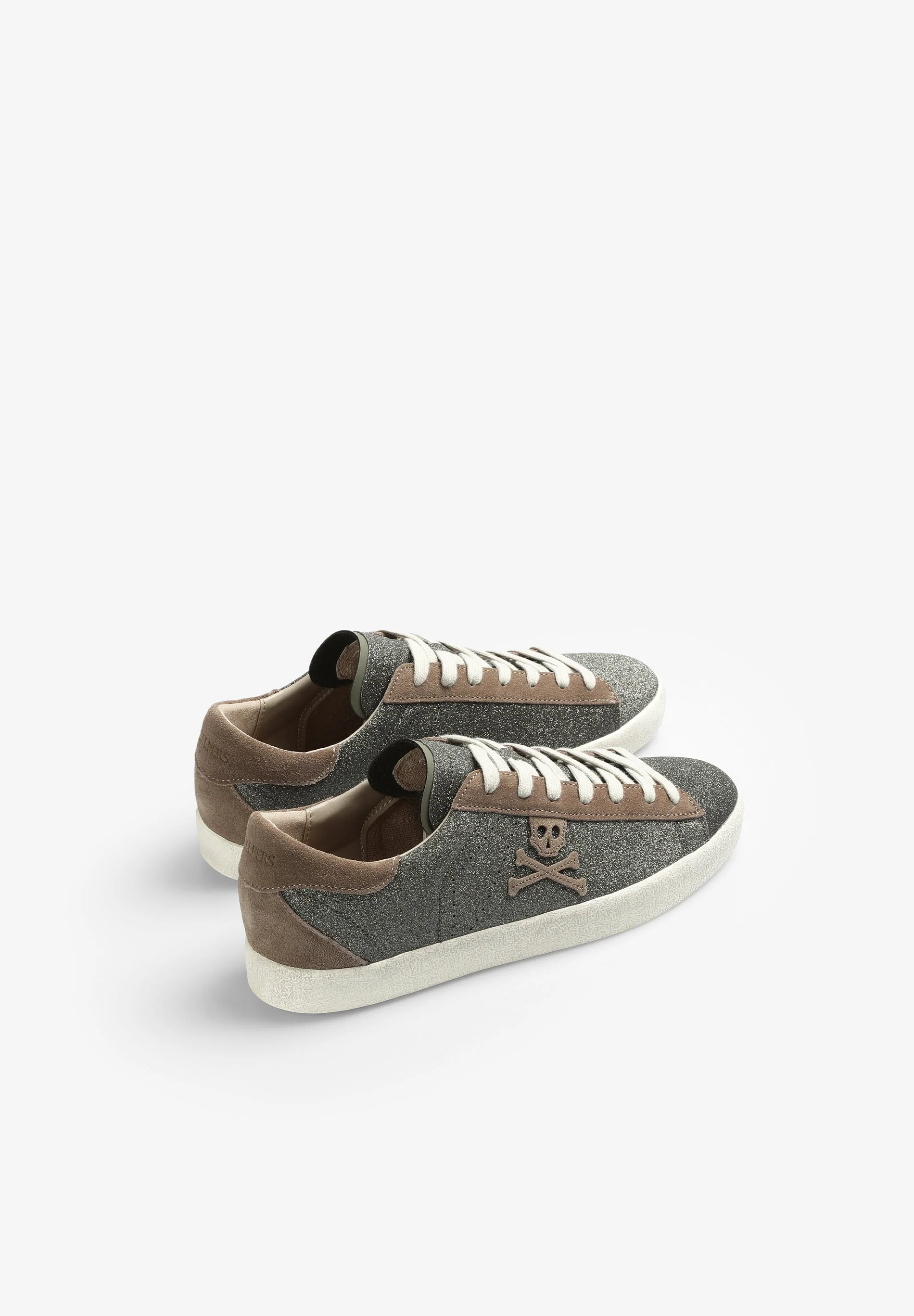 HENRY SNEAKERS WOMAN - Image 4