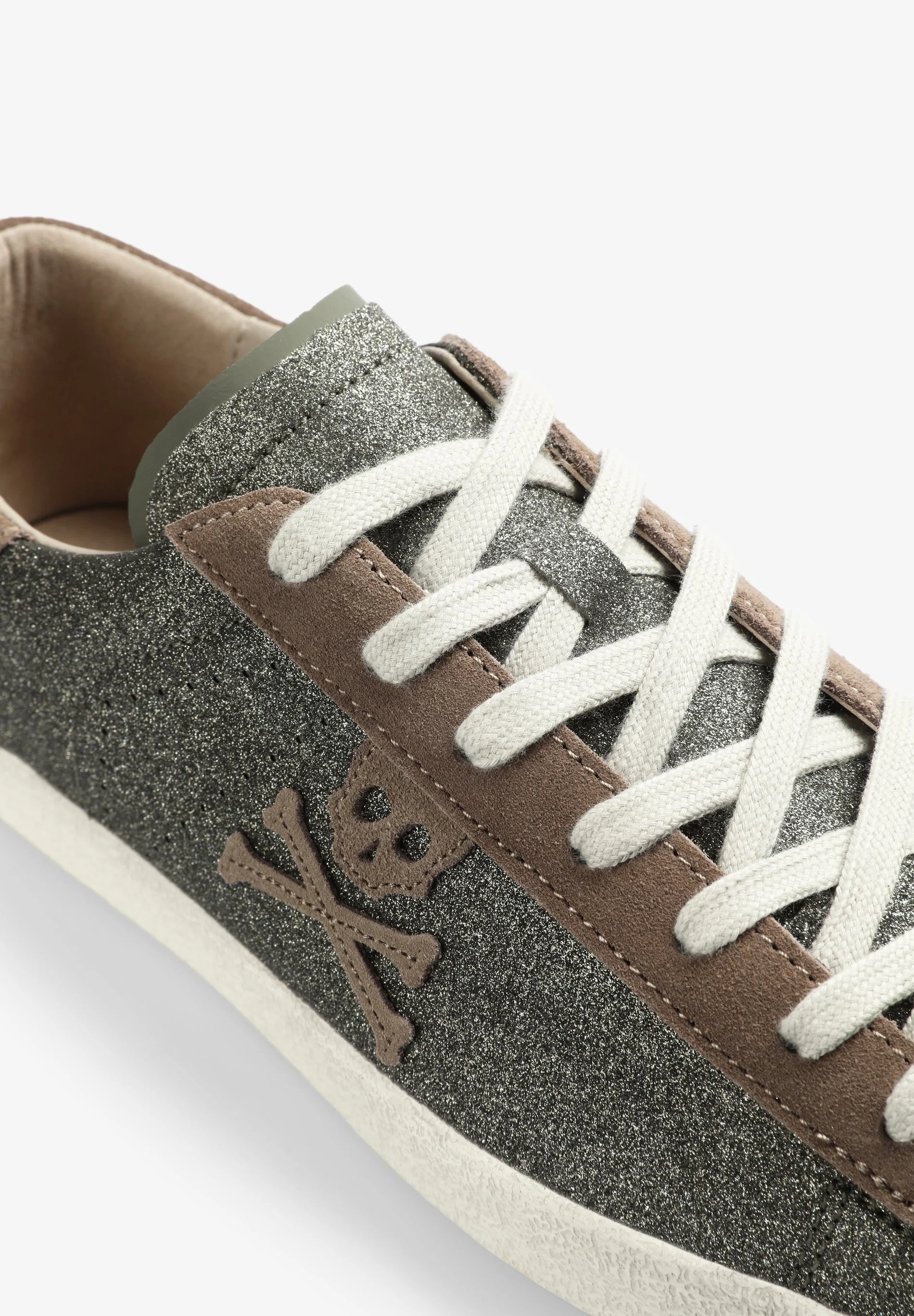 HENRY SNEAKERS WOMAN - Image 8