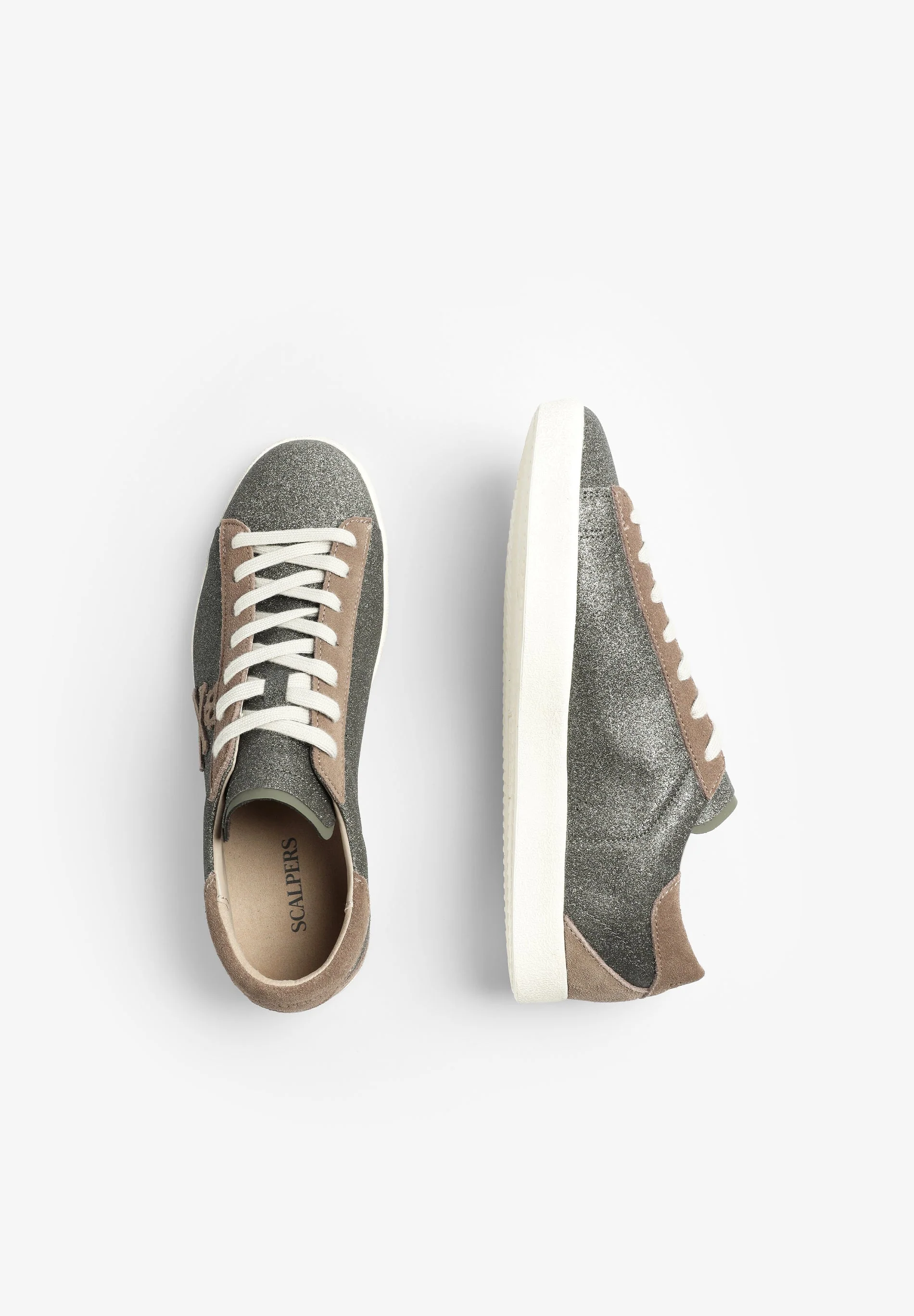 HENRY SNEAKERS WOMAN - Image 9