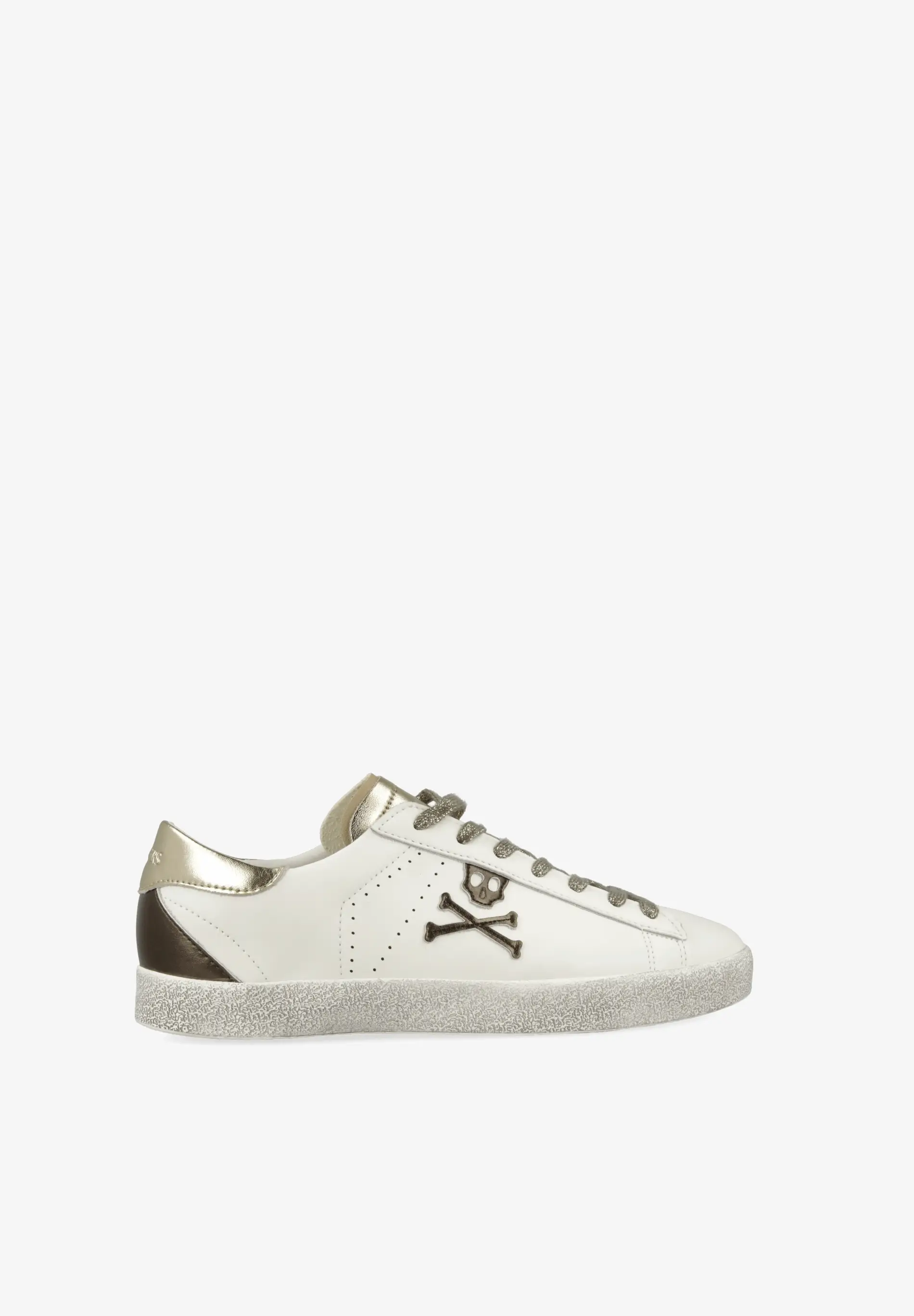HENRY SNEAKERS WOMAN - Image 2