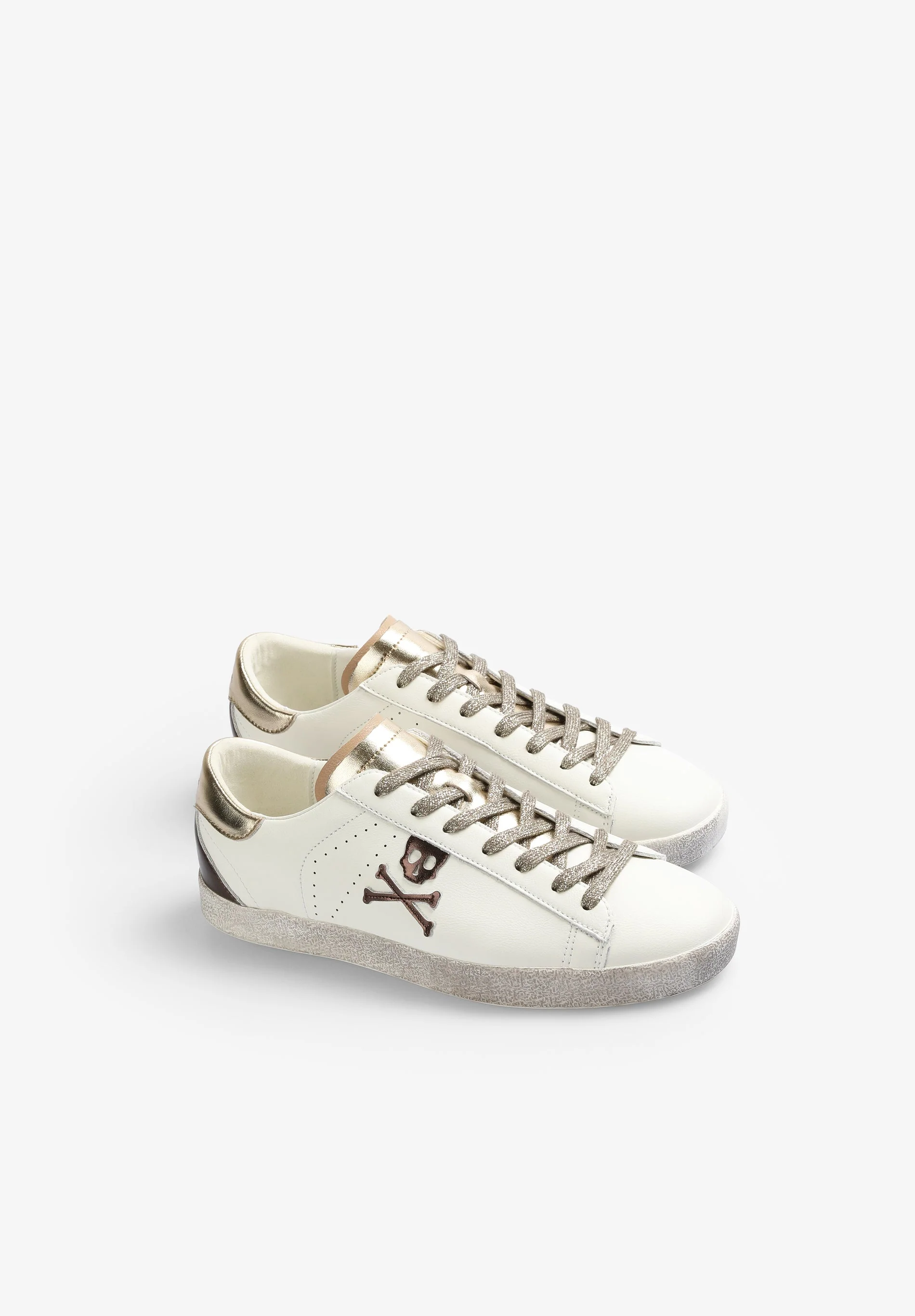 HENRY SNEAKERS WOMAN - Image 3