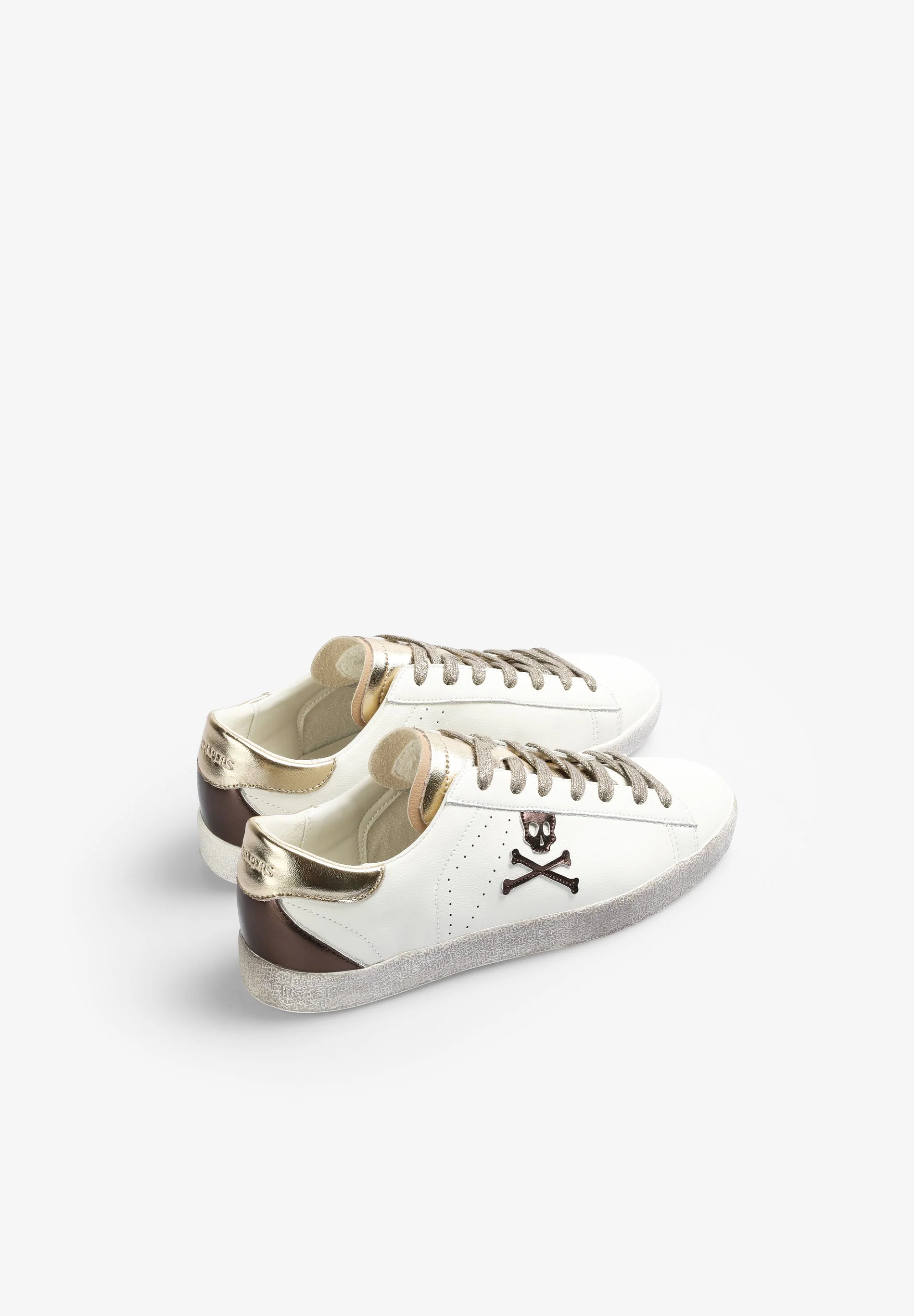 HENRY SNEAKERS WOMAN - Image 4