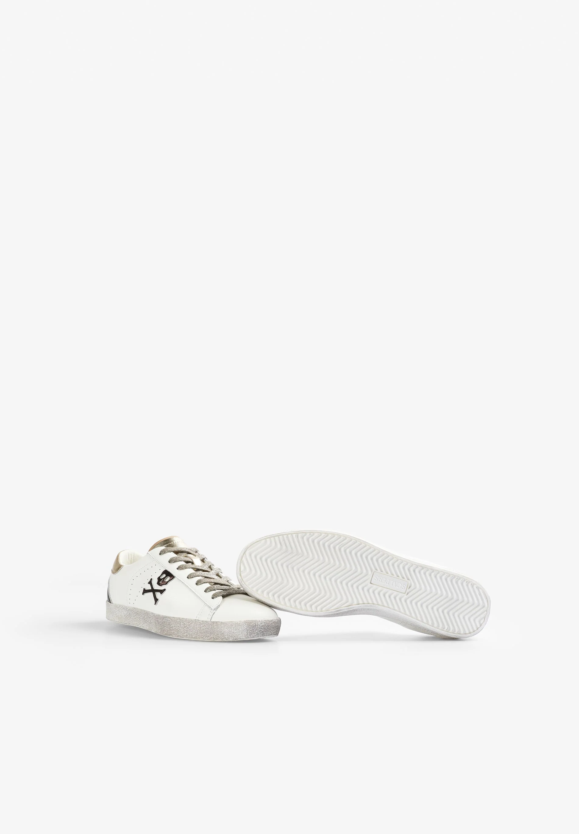 HENRY SNEAKERS WOMAN - Image 5