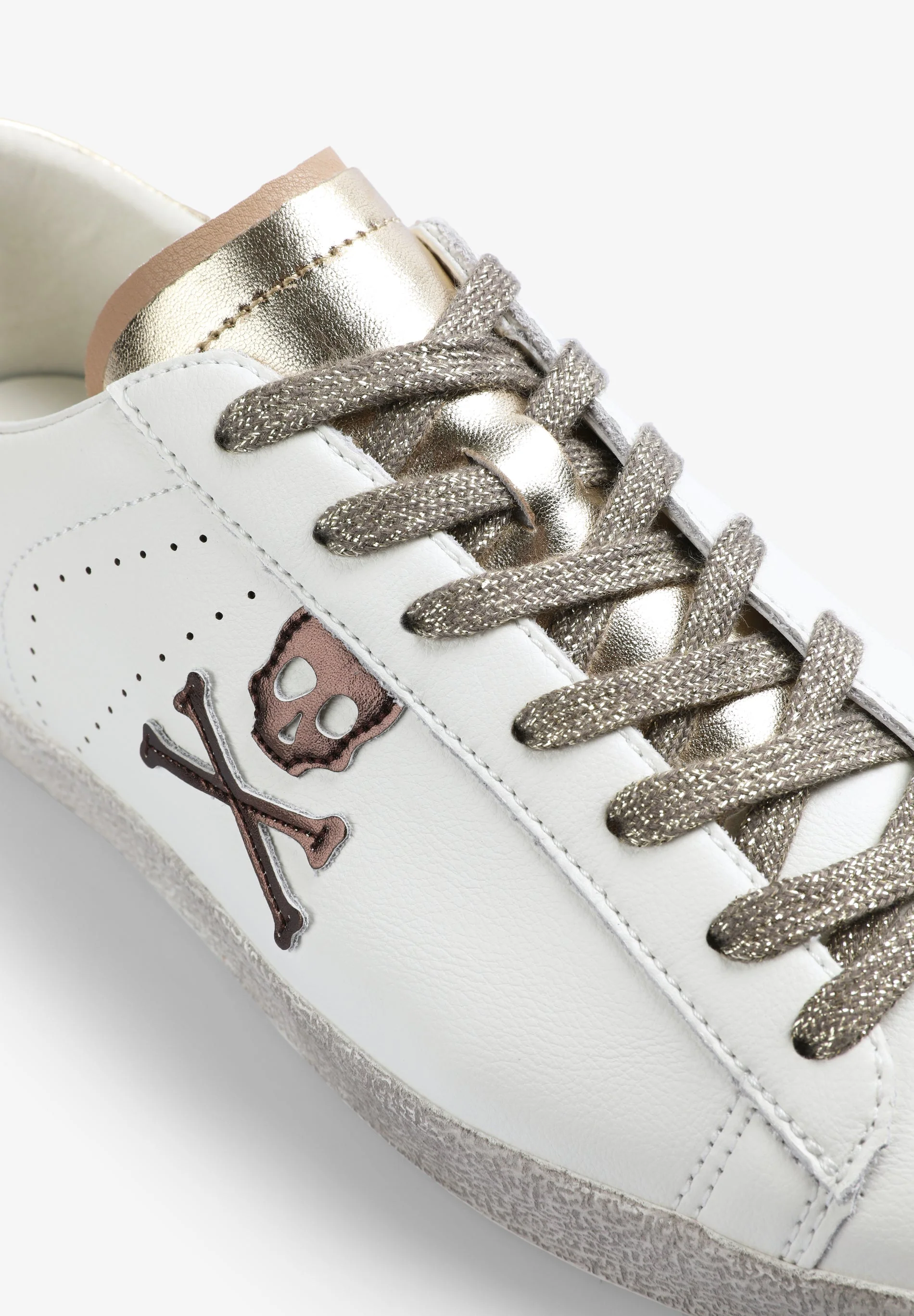 HENRY SNEAKERS WOMAN - Image 7
