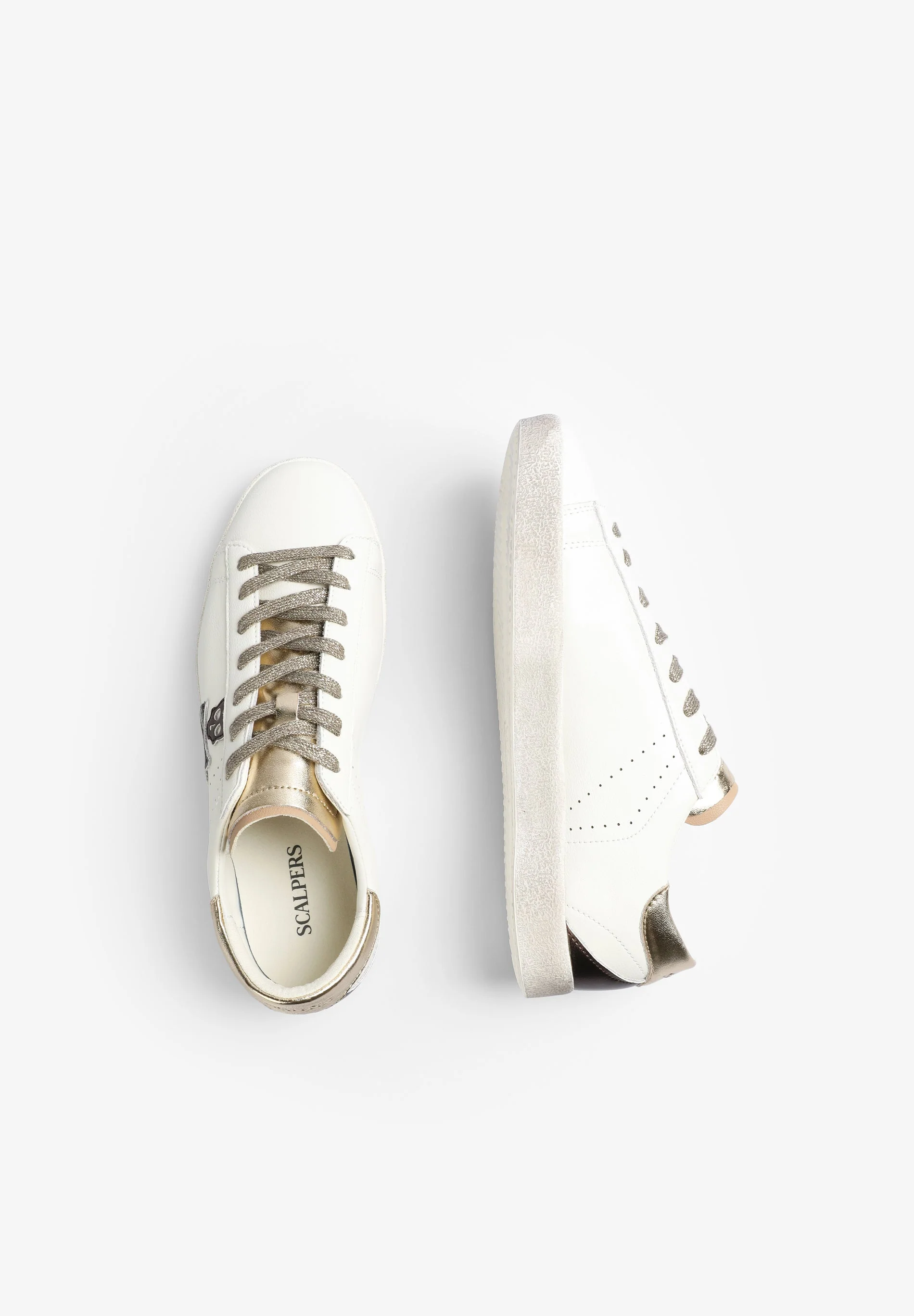 HENRY SNEAKERS WOMAN - Image 9