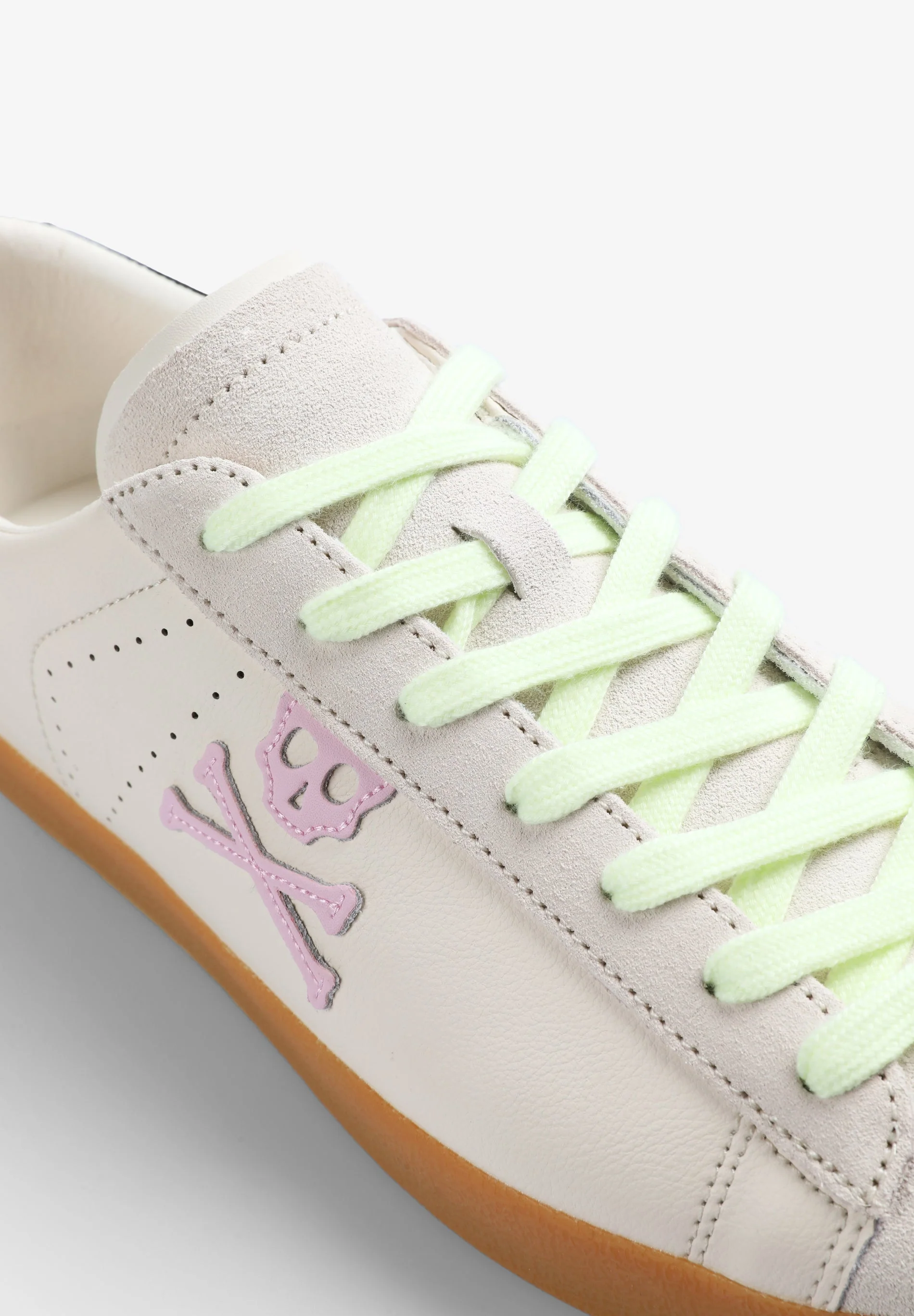HENRY SNEAKERS WOMAN - Image 7