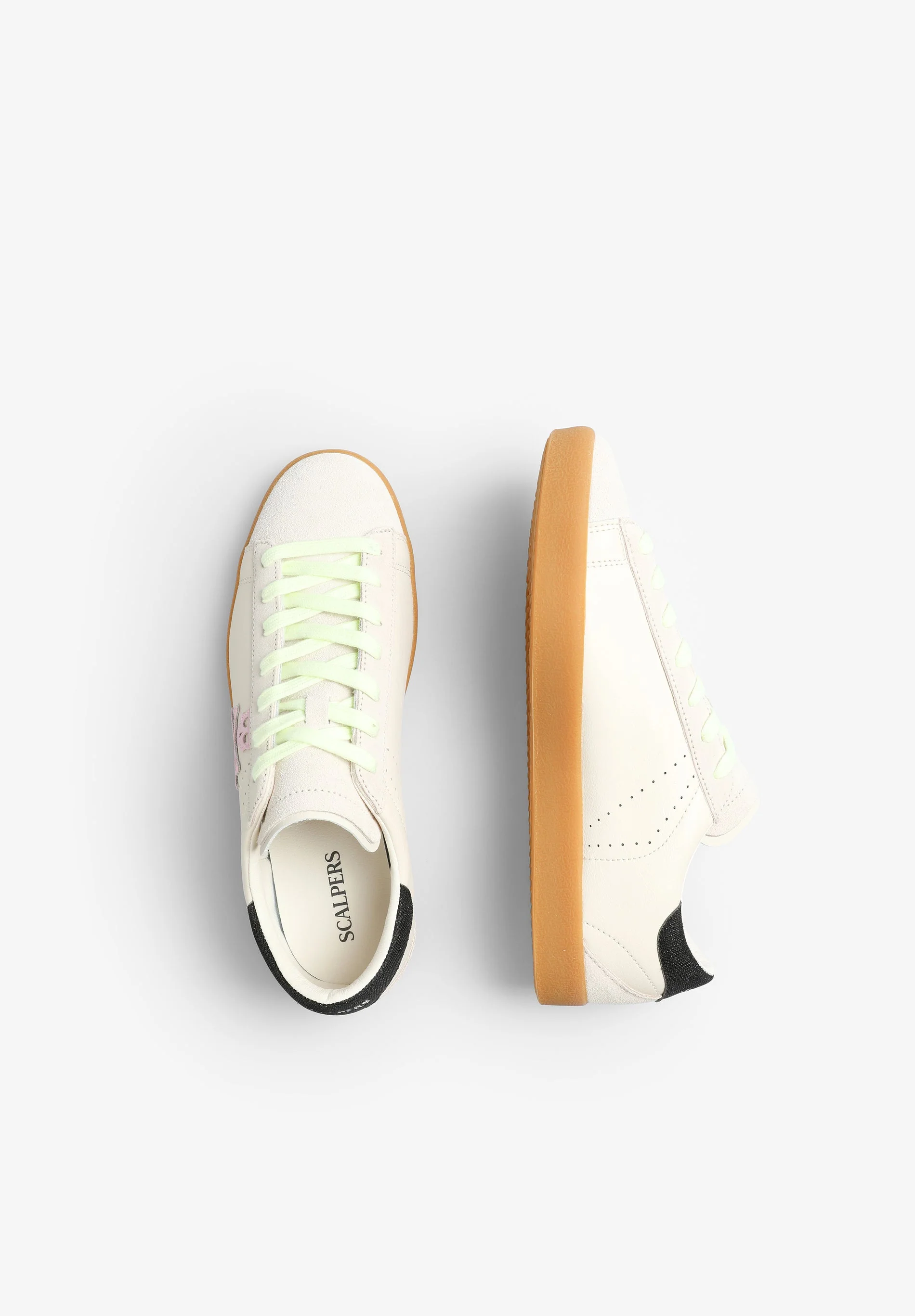 HENRY SNEAKERS WOMAN - Image 9