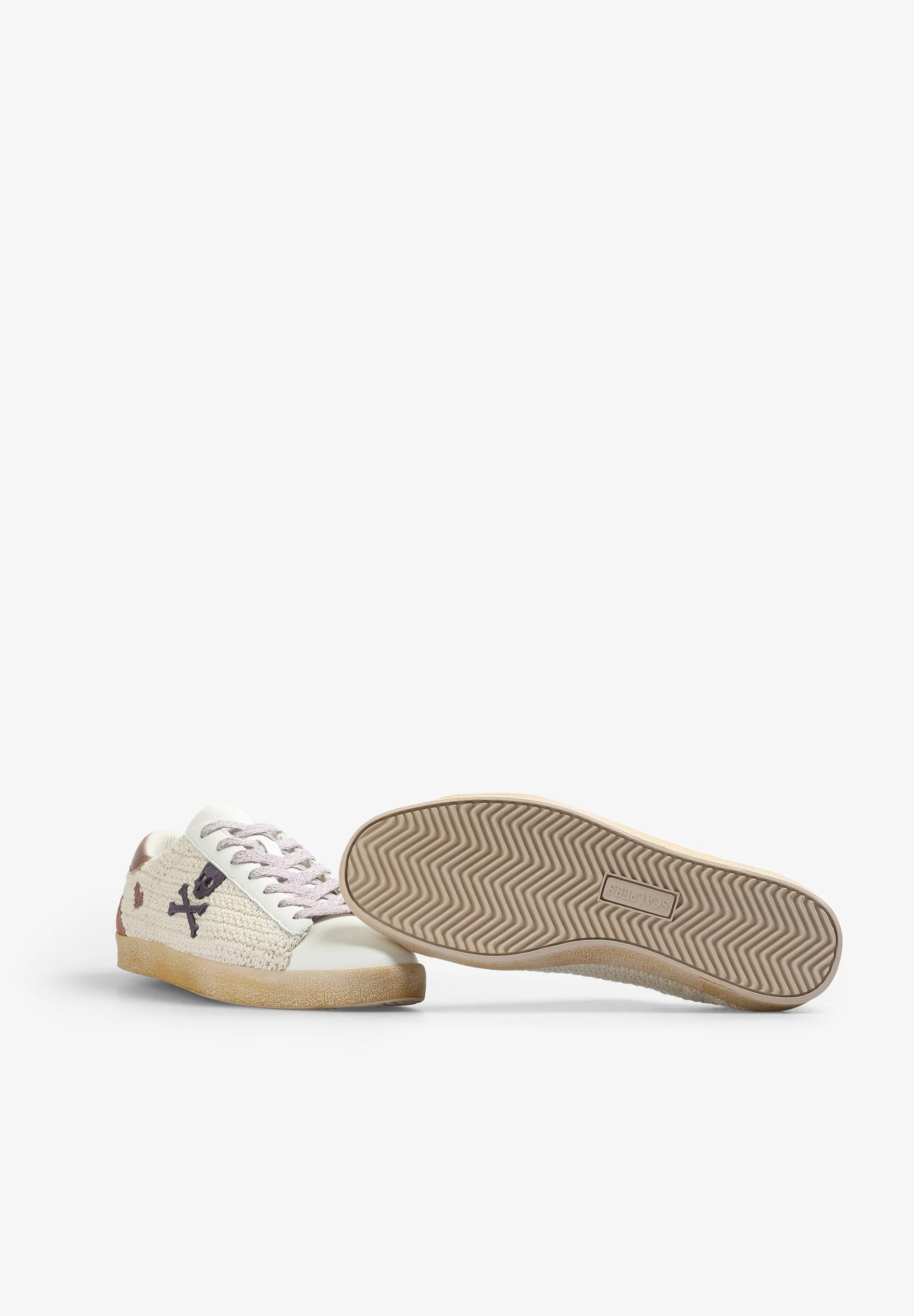HENRY CROCHET SNEAKER - Image 5