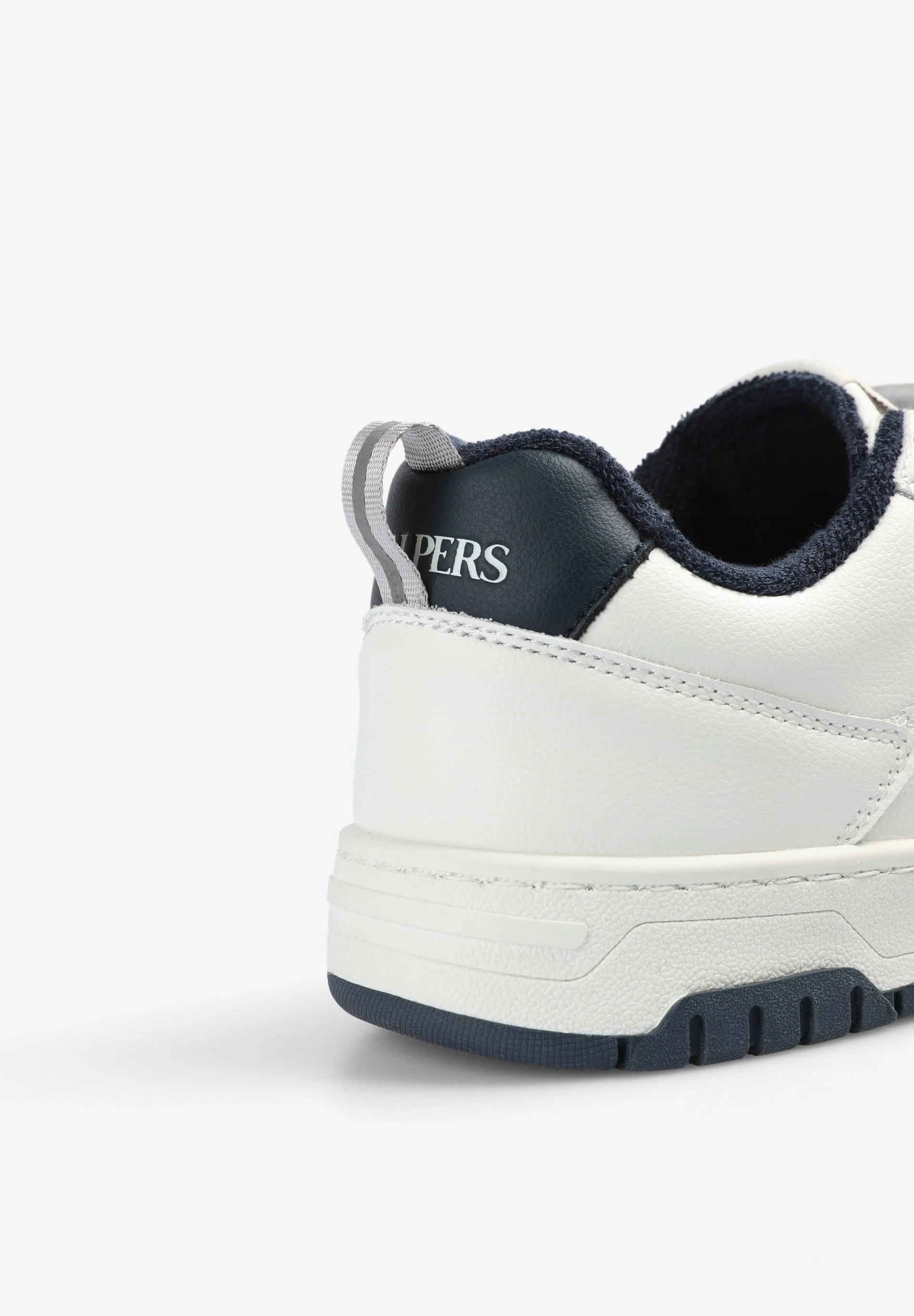 SNEAKERS CALAVERA VELCROS - Image 8