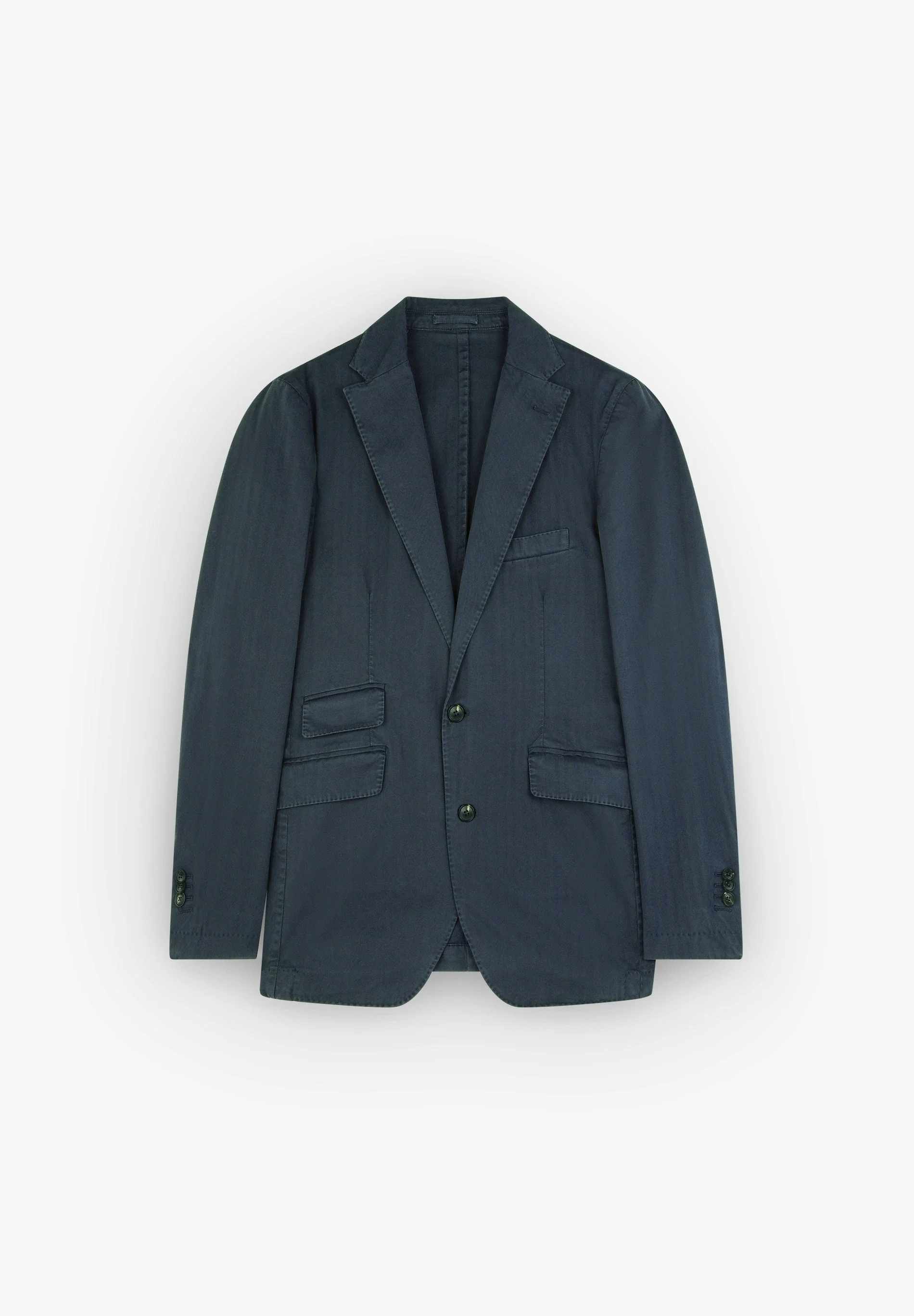 COTTON BLAZER - Image 6