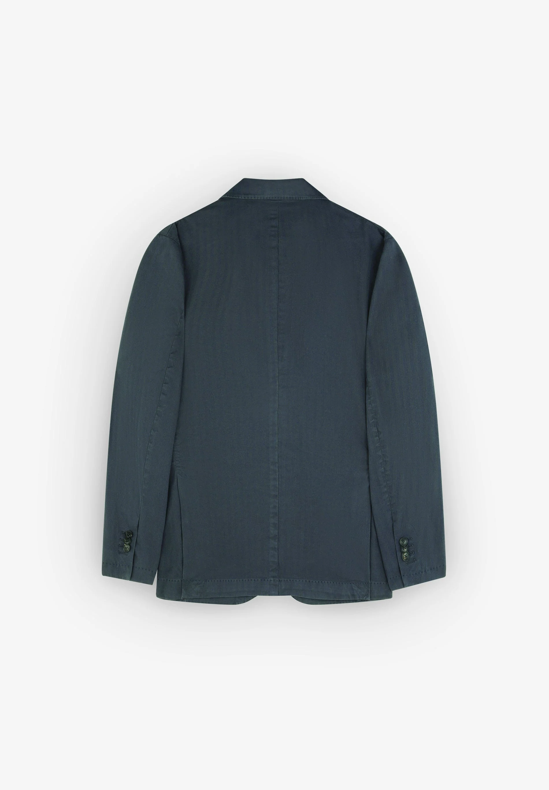 COTTON BLAZER - Image 7