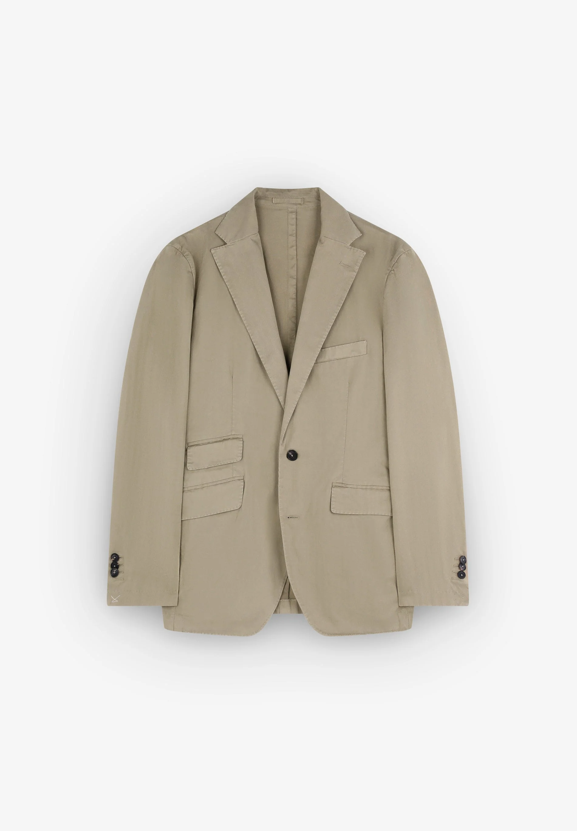 COTTON BLAZER - Image 6