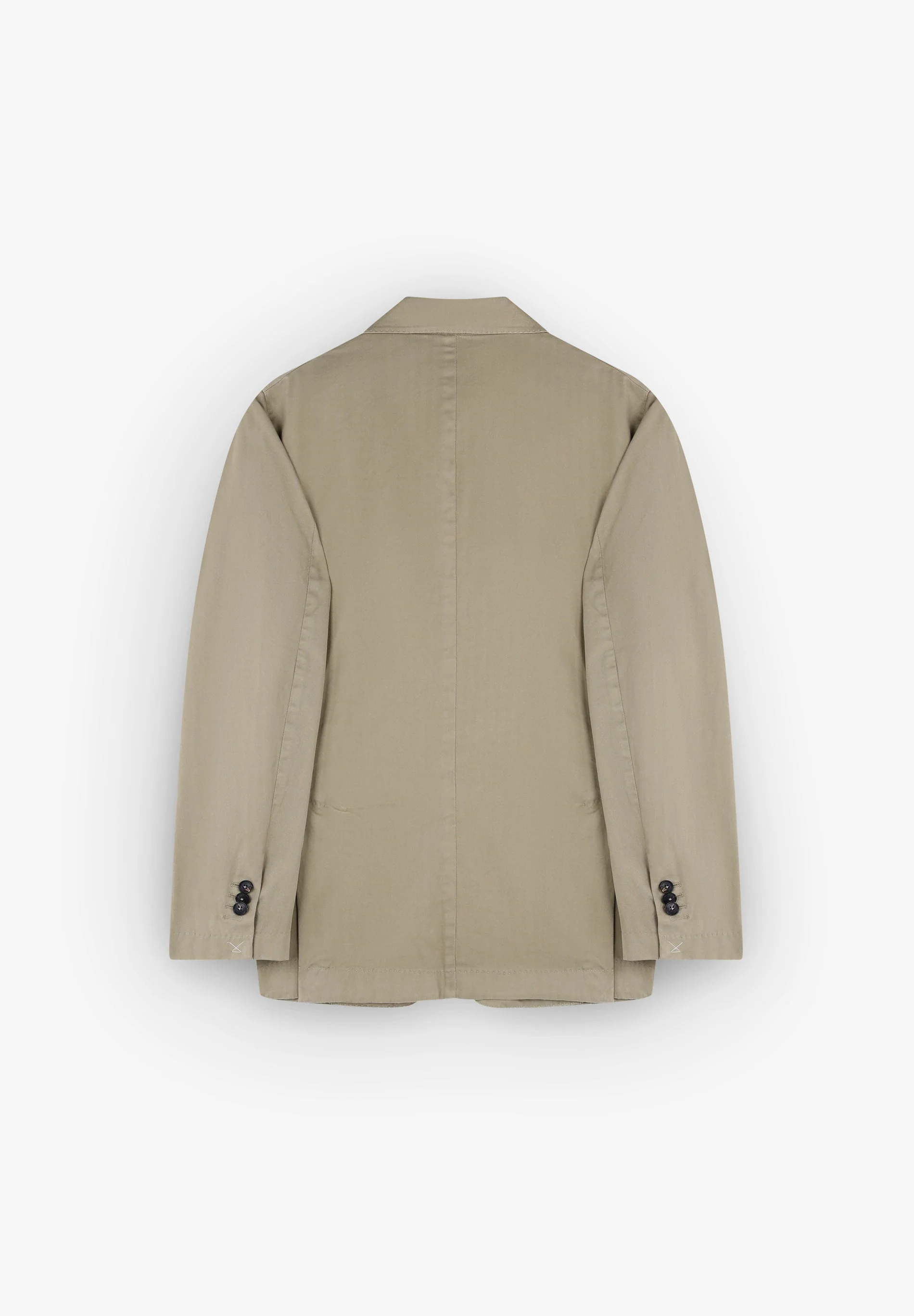 COTTON BLAZER - Image 7