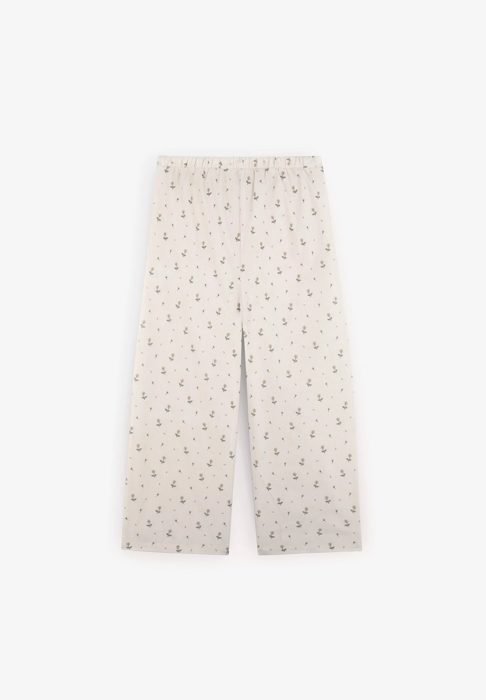 PRINTED PYJAMA BOTTOMS - Image 13