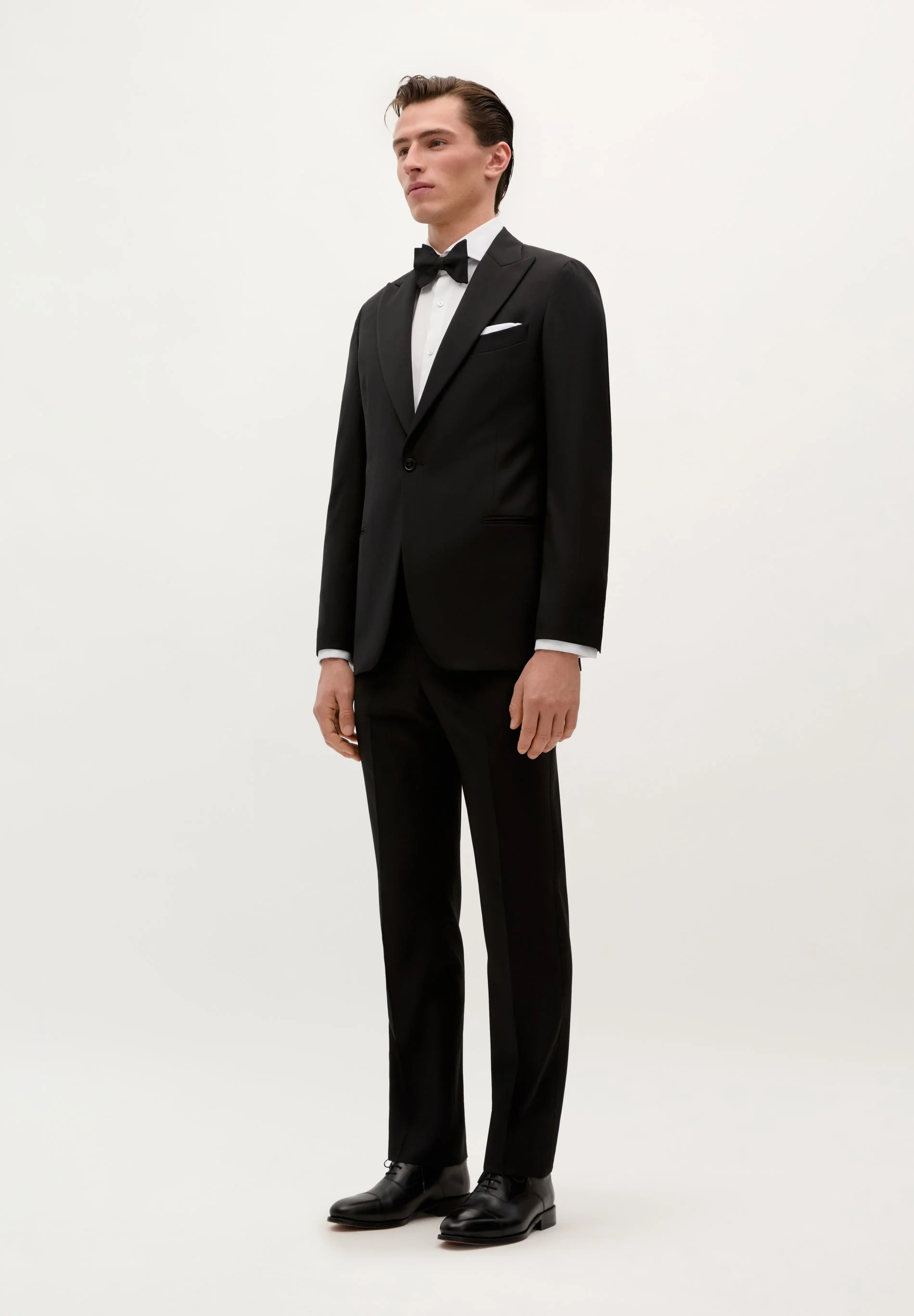 TUXEDO - Image 10