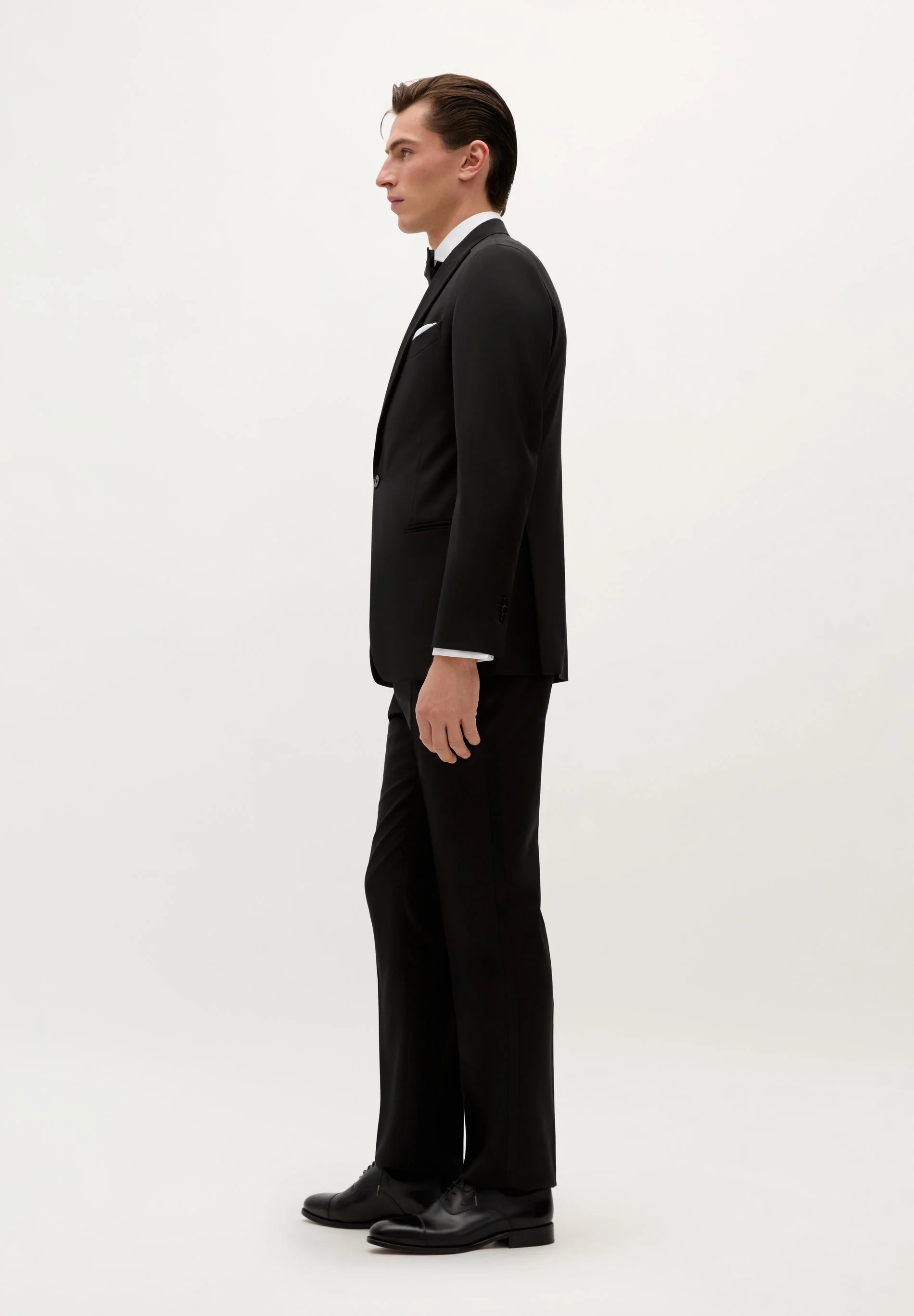 TUXEDO - Image 12